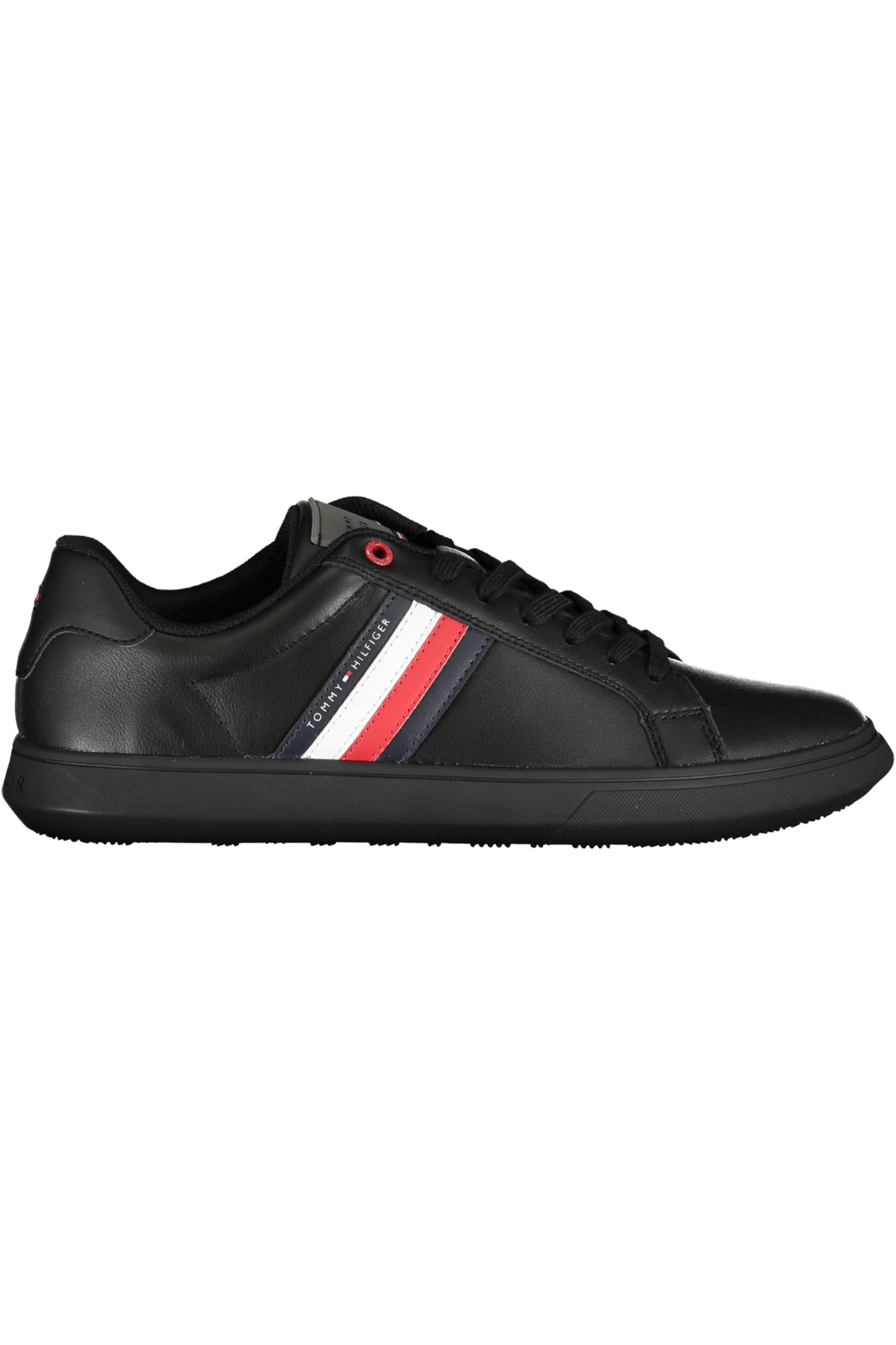 TOMMY HILFIGER Sneakers Black - FM0FM04921