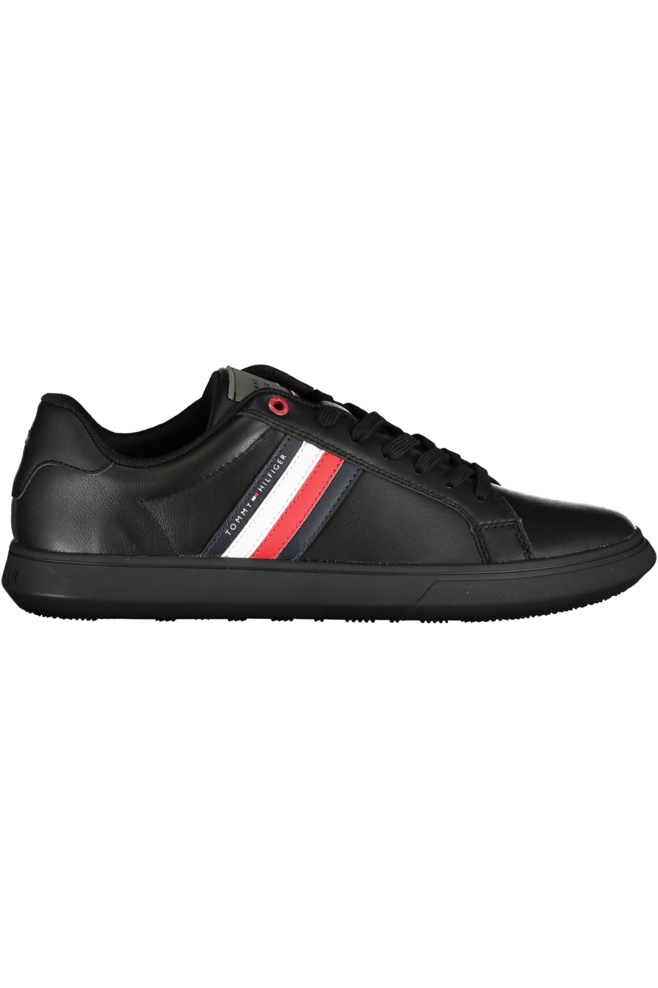 TOMMY HILFIGER Sneakers Black - FM0FM04921