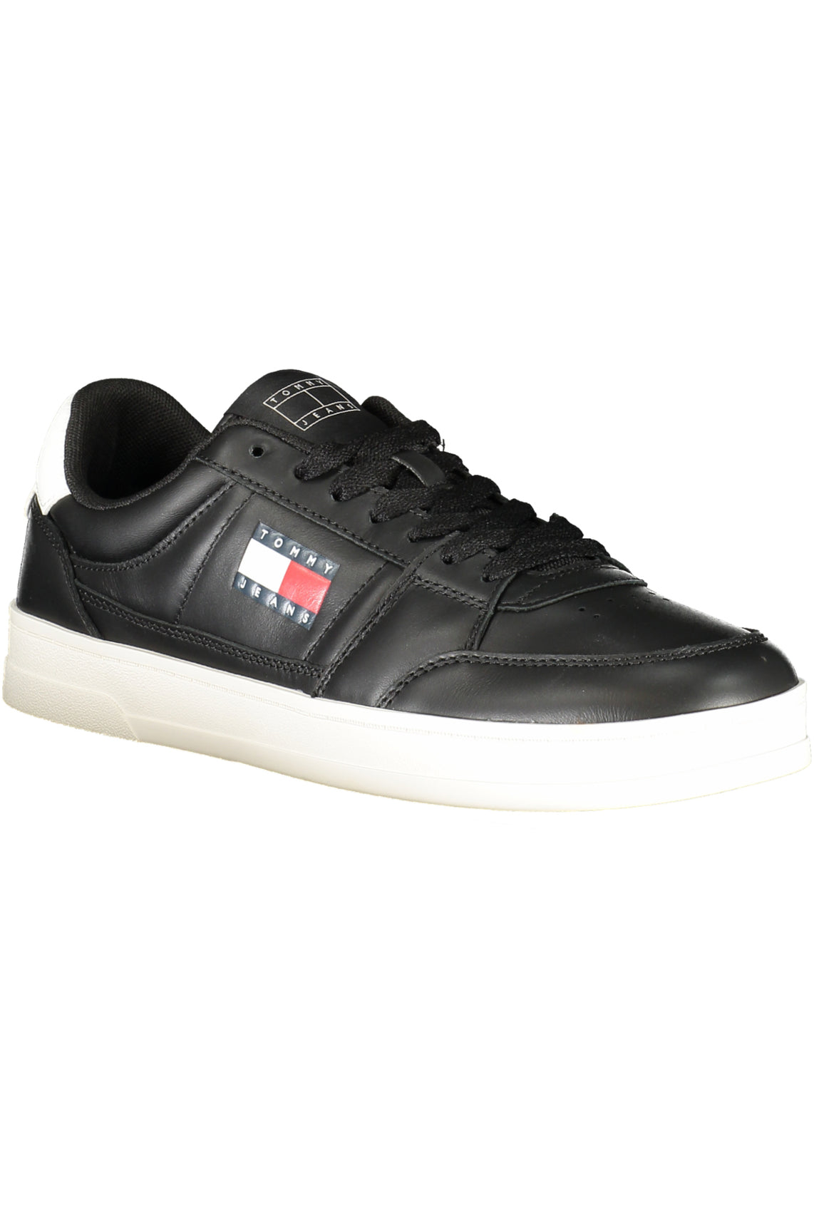 TOMMY HILFIGER Sneakers Black - EM0EM01574
