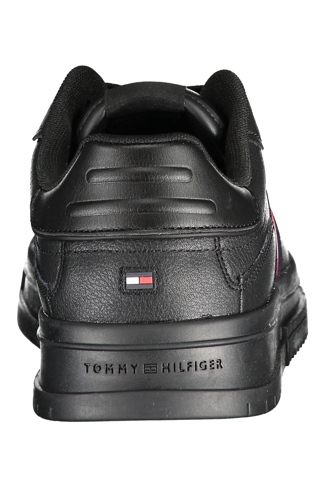TOMMY HILFIGER Sneakers Black - FM0FM04824