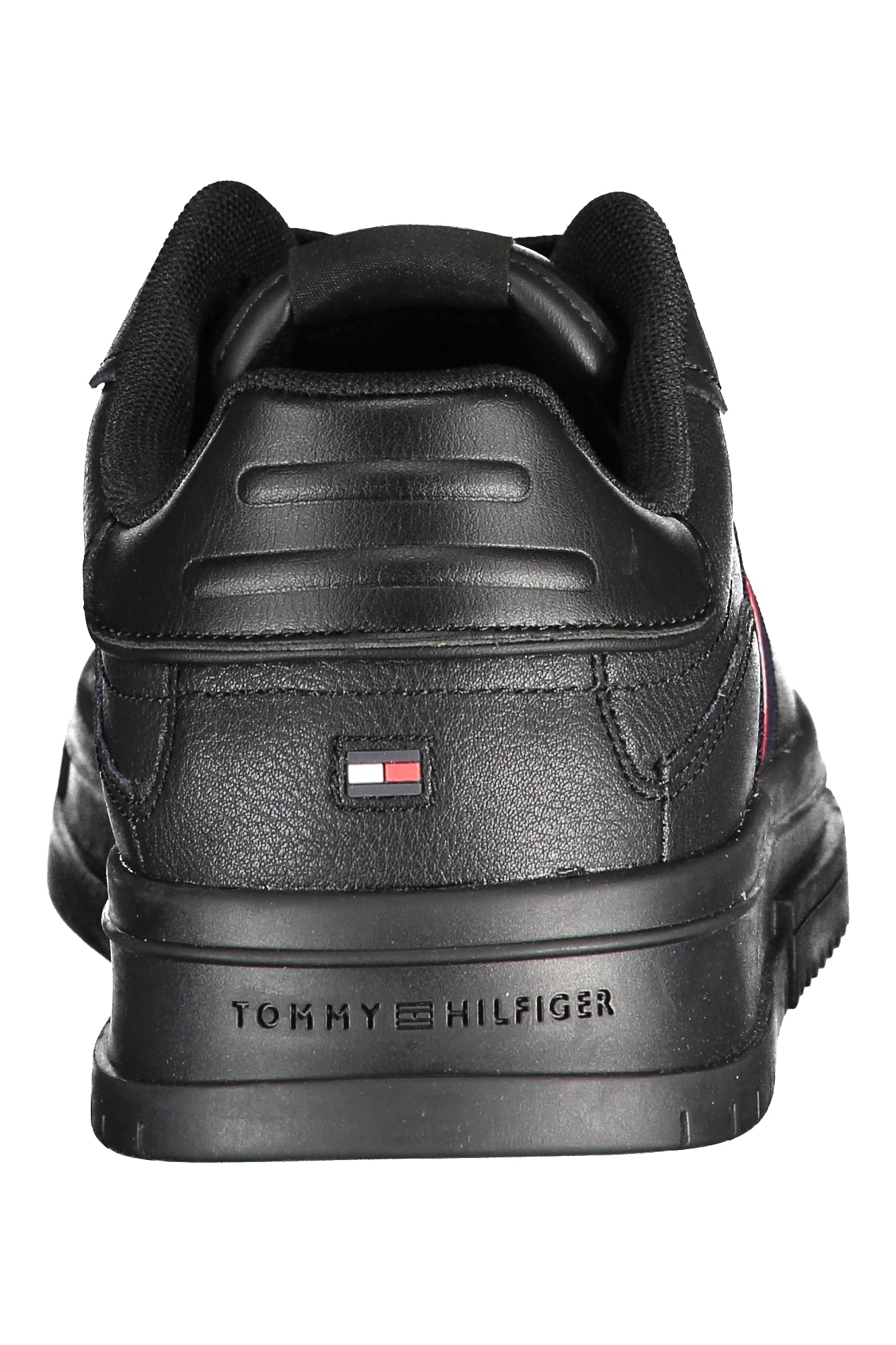 TOMMY HILFIGER Sneakers Black - FM0FM04824