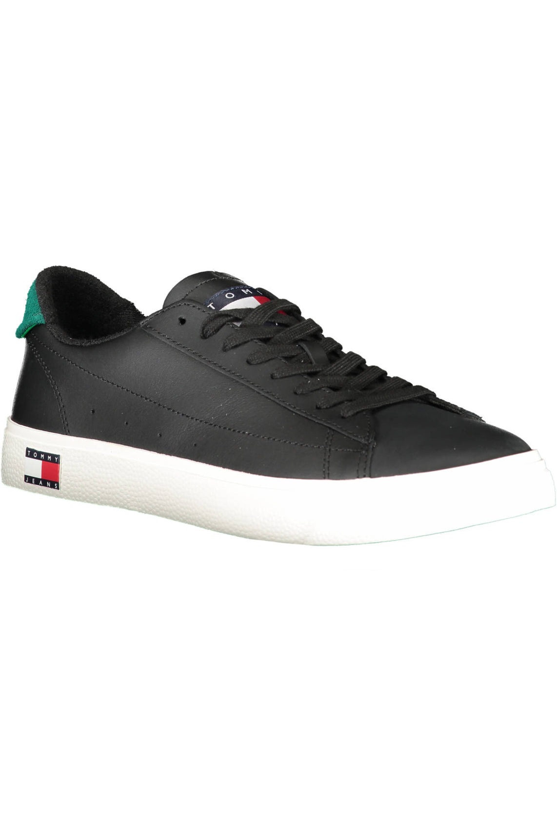 TOMMY HILFIGER Sneakers Black - EM0EM01066