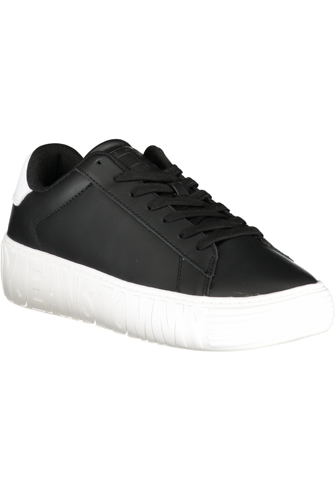 TOMMY HILFIGER Sneakers Black - EM0EM01159