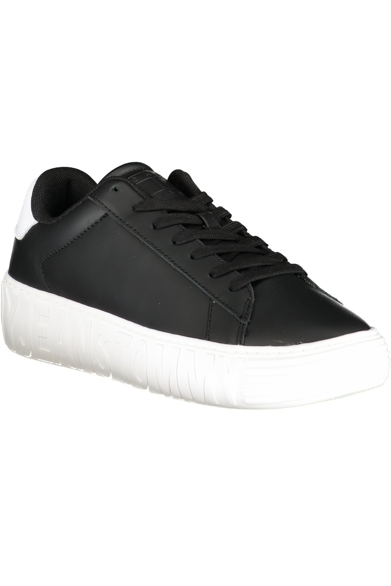 TOMMY HILFIGER Sneakers Black - EM0EM01159