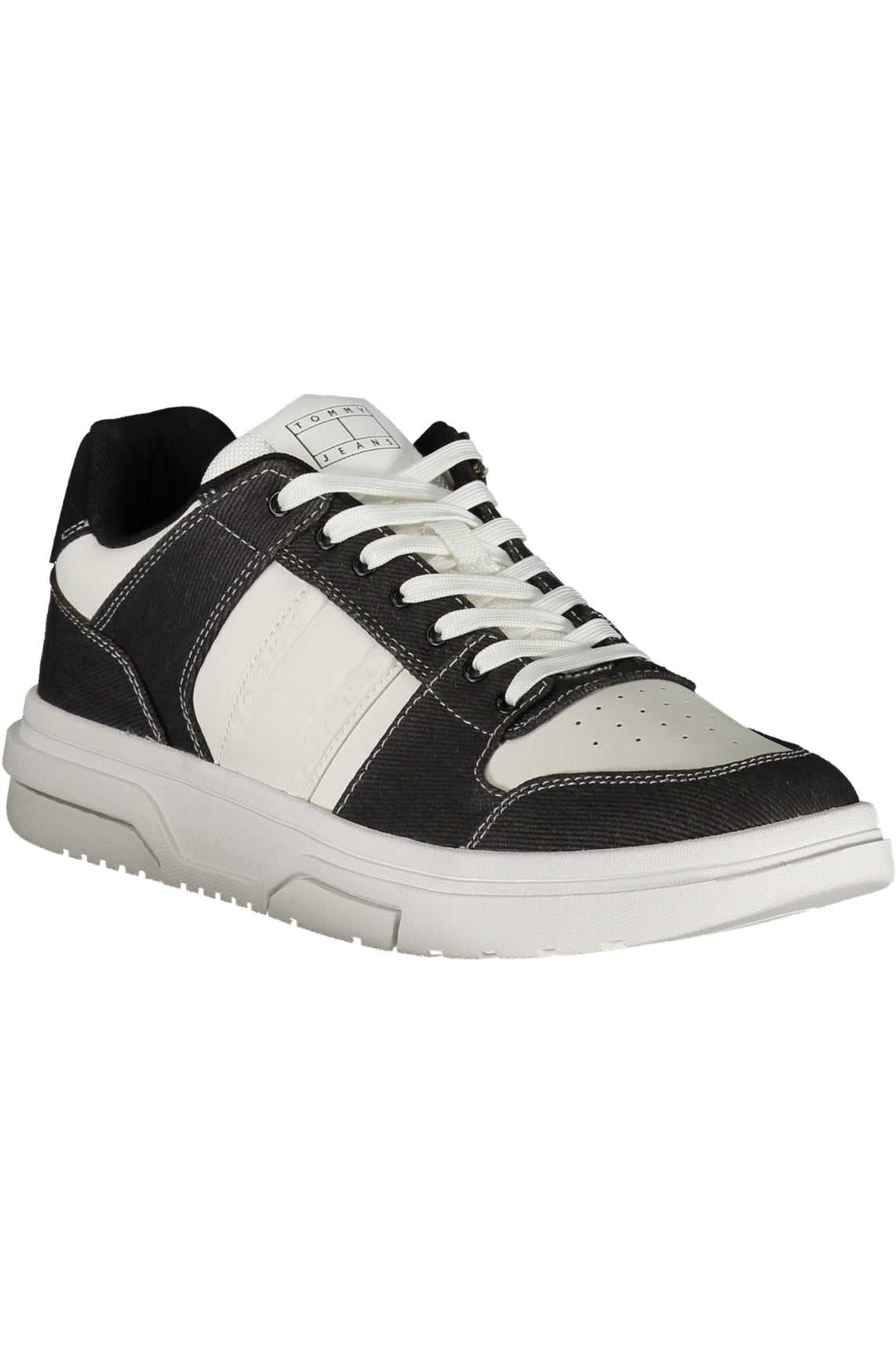 TOMMY HILFIGER Sneakers Black - EM0EM01428