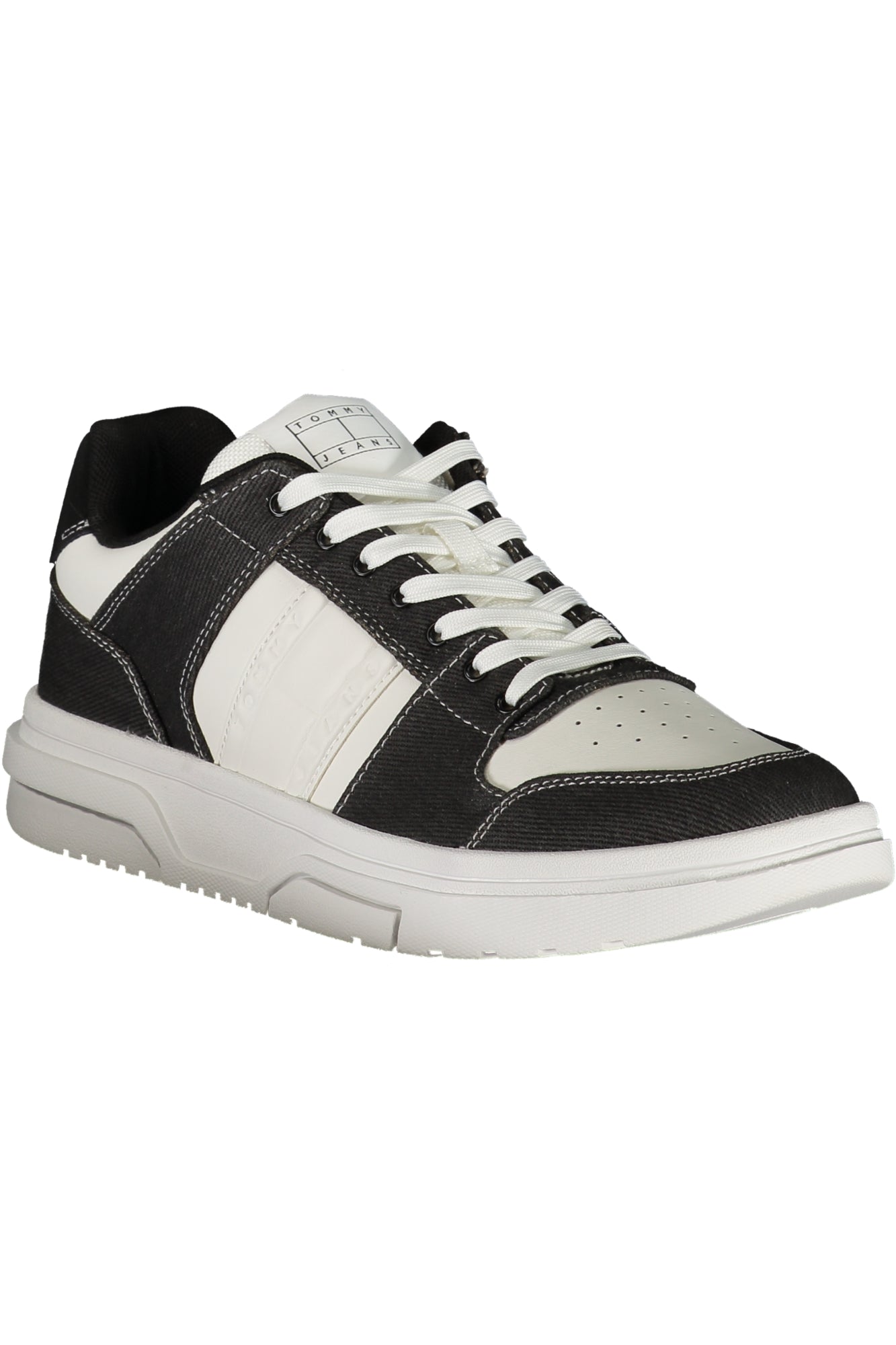 TOMMY HILFIGER Sneakers Black - EM0EM01428