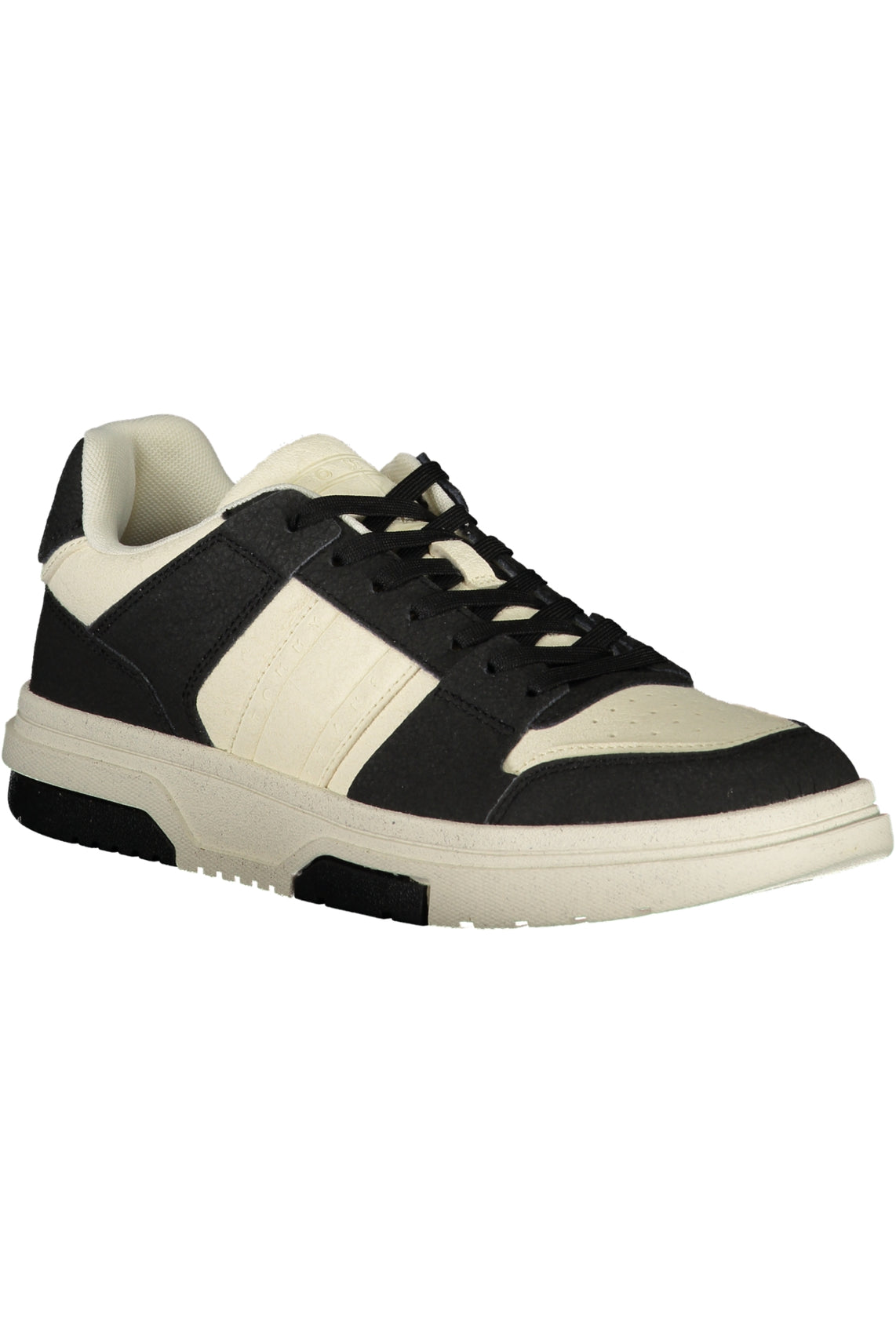 TOMMY HILFIGER Sneakers Black - EM0EM01373