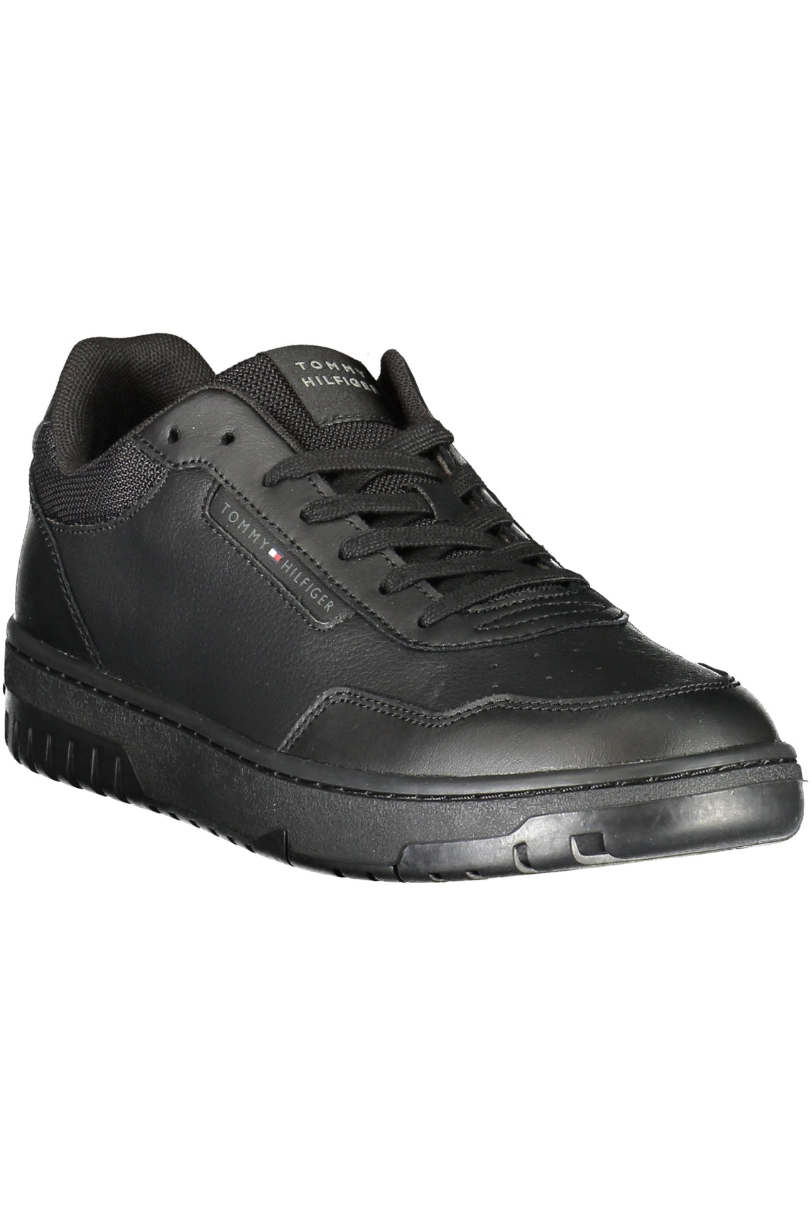 TOMMY HILFIGER Sneakers Black - EM0EM05369