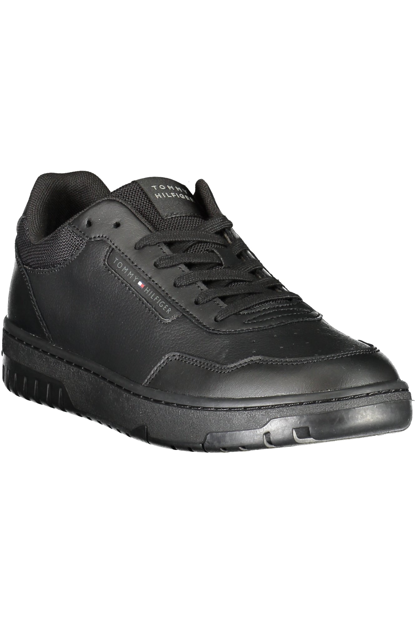 TOMMY HILFIGER Sneakers Black - EM0EM05369