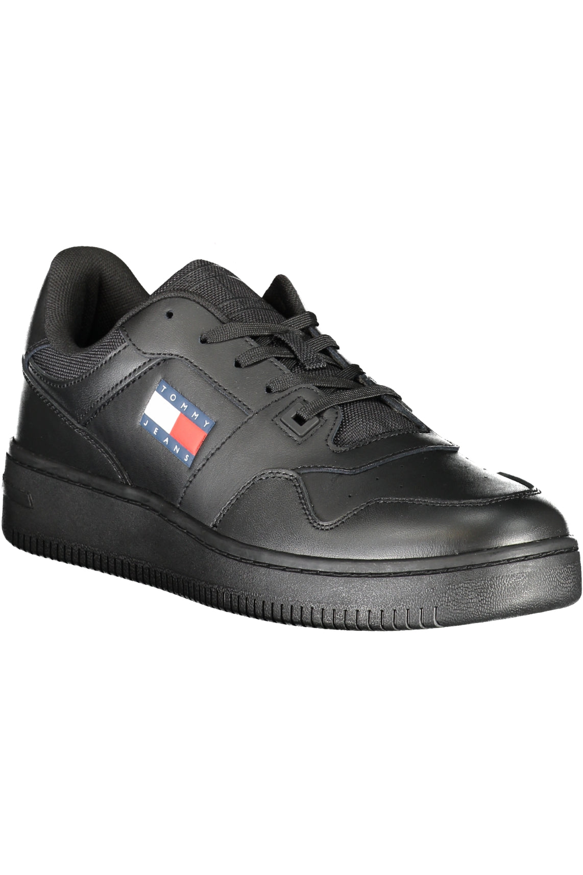 TOMMY HILFIGER Sneakers Black - EM0EM01395