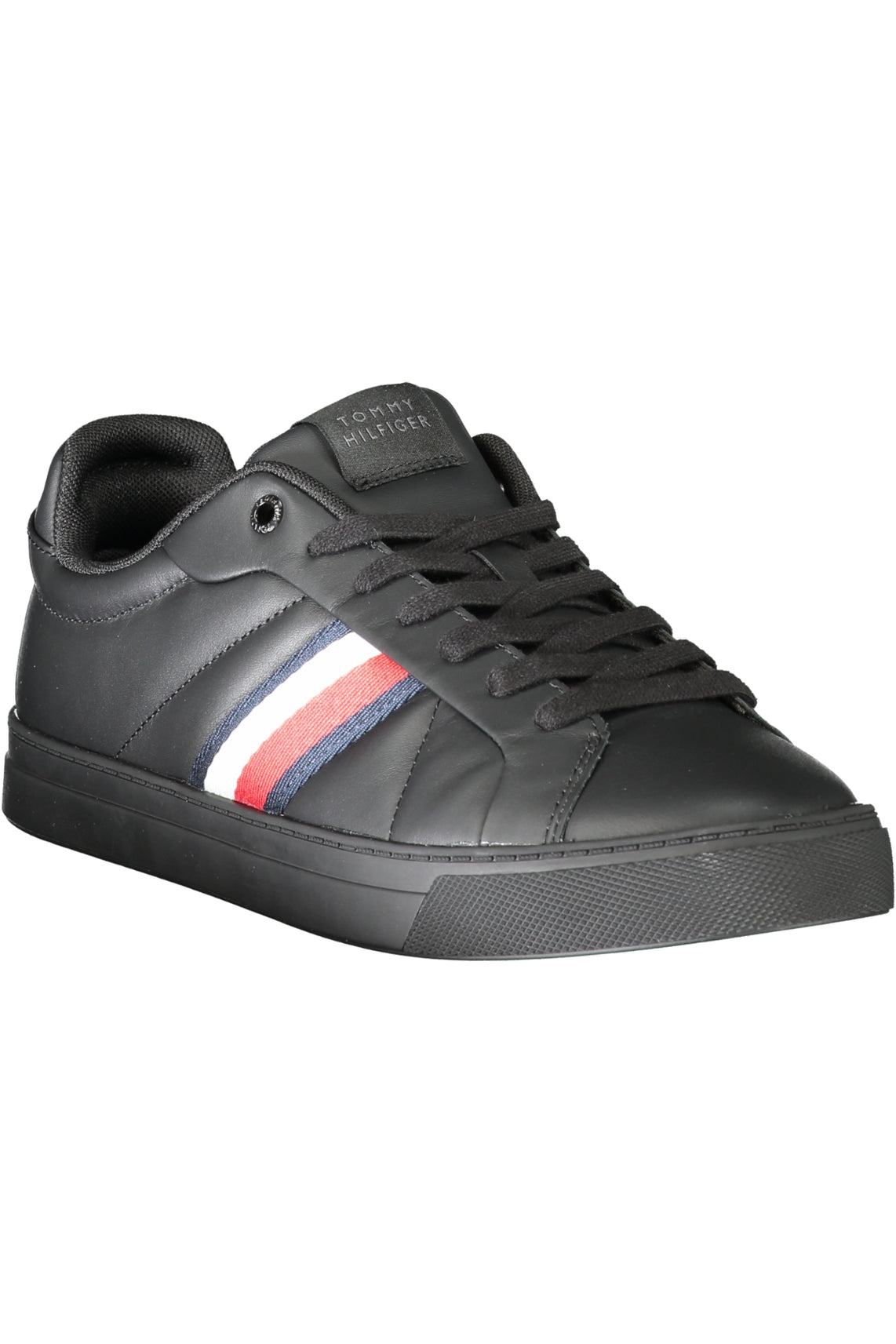 TOMMY HILFIGER Sneakers Black - FM0FM05163