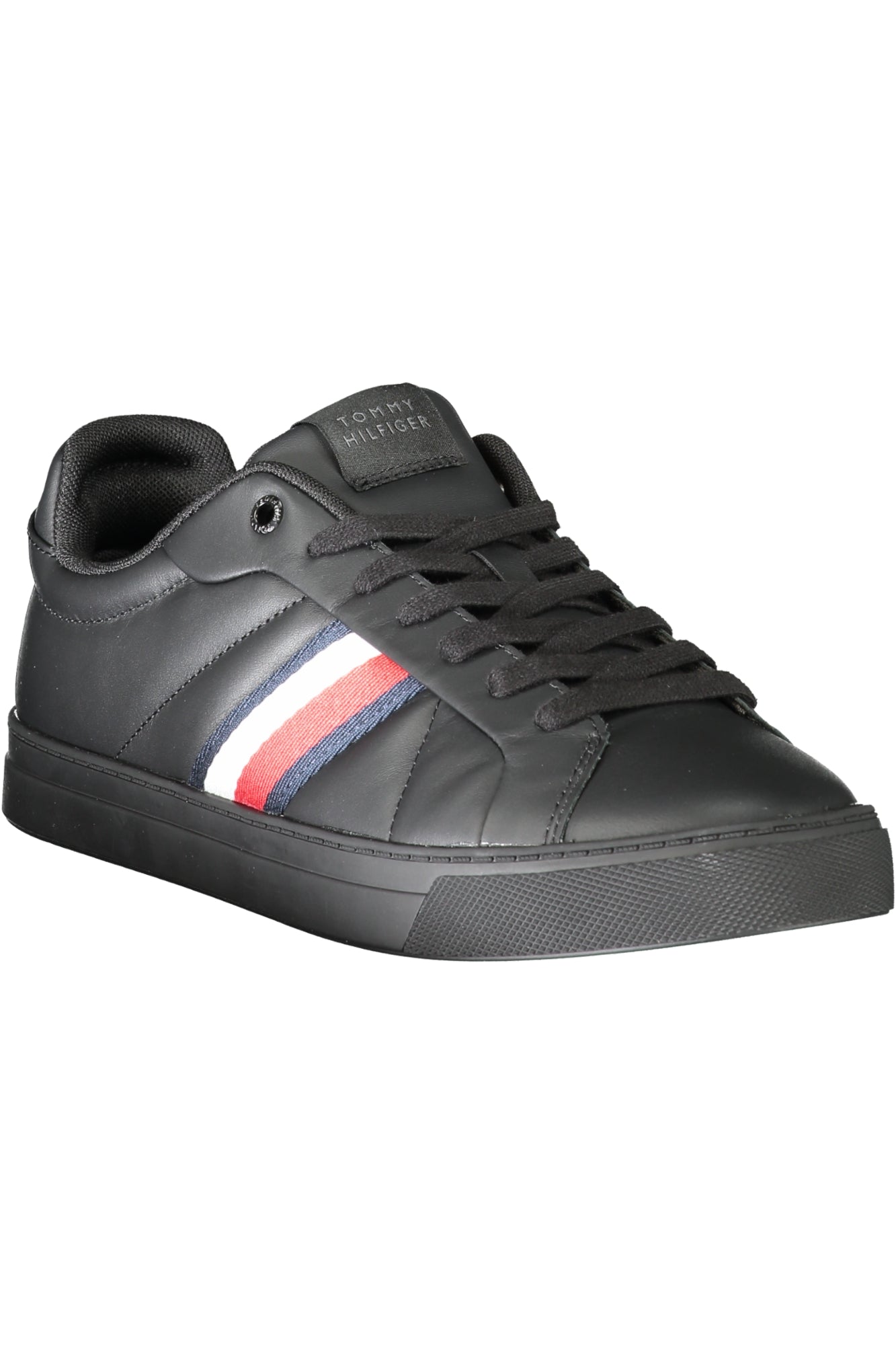 TOMMY HILFIGER Sneakers Black - FM0FM05163