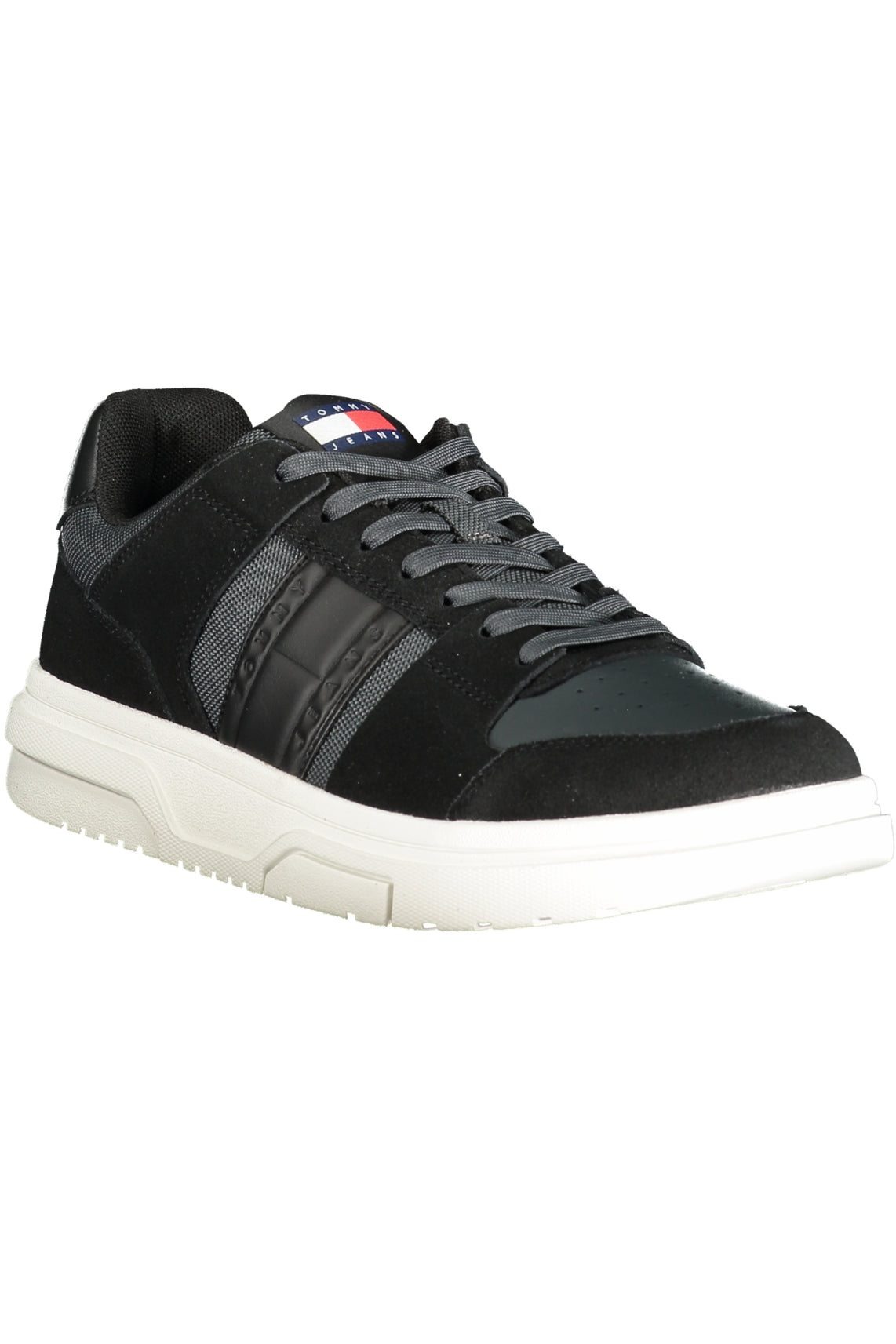 TOMMY HILFIGER Sneakers Black - EM0EM01457