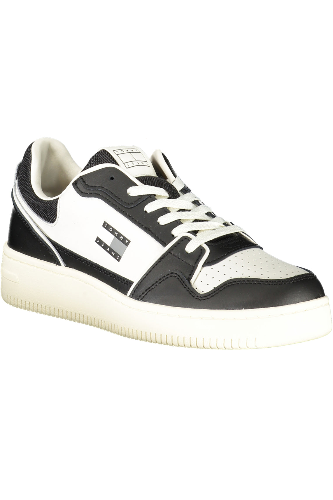 TOMMY HILFIGER Sneakers Black - EM0EM01610