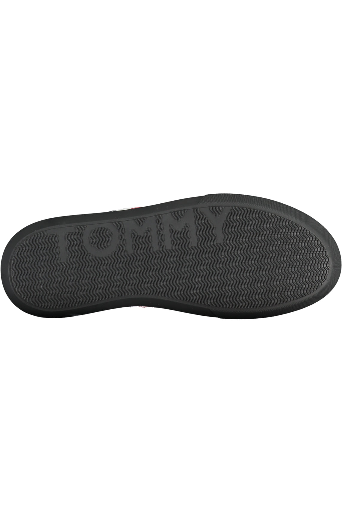 TOMMY HILFIGER Sneakers Black - FM0FM04921