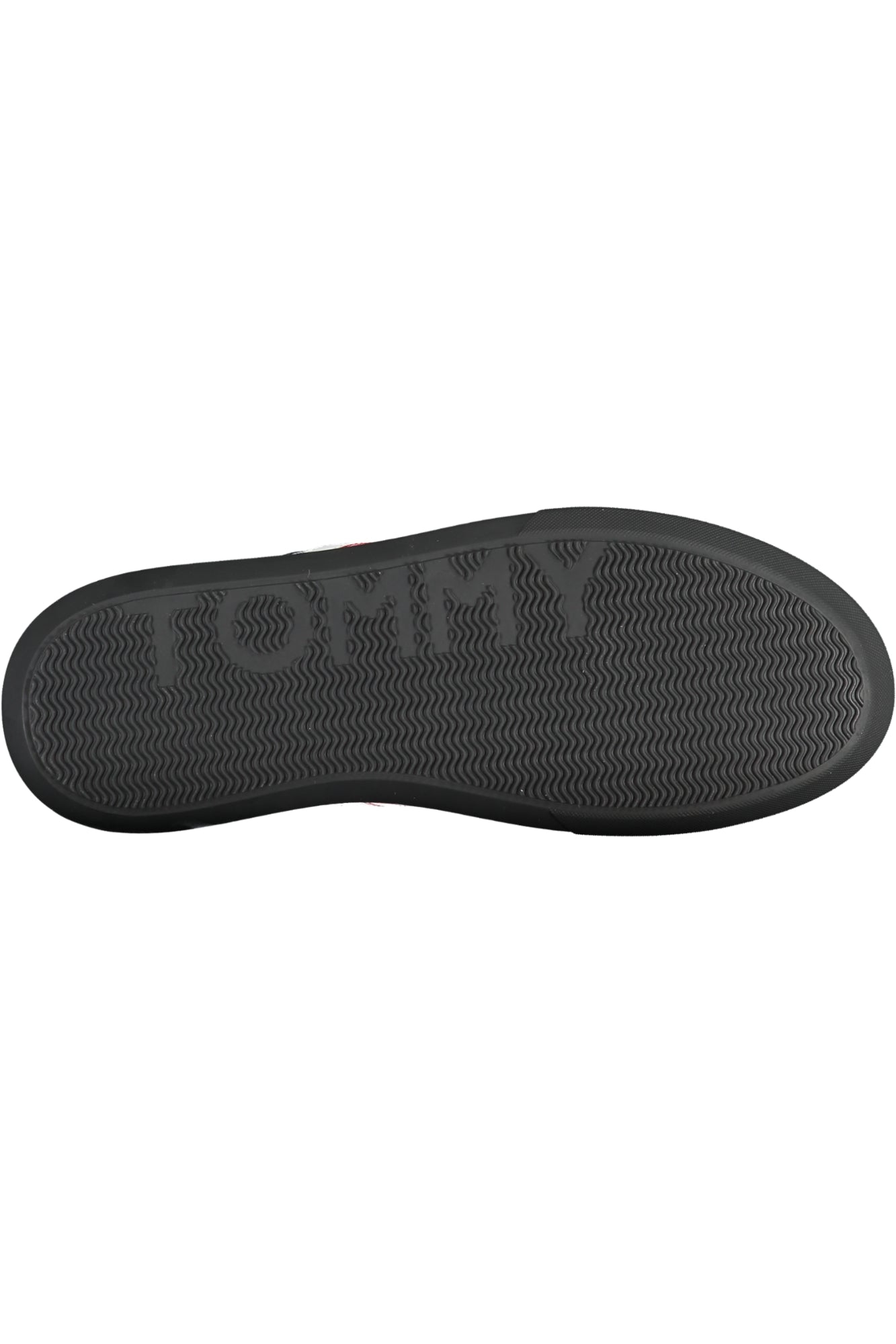 TOMMY HILFIGER Sneakers Black - FM0FM04921