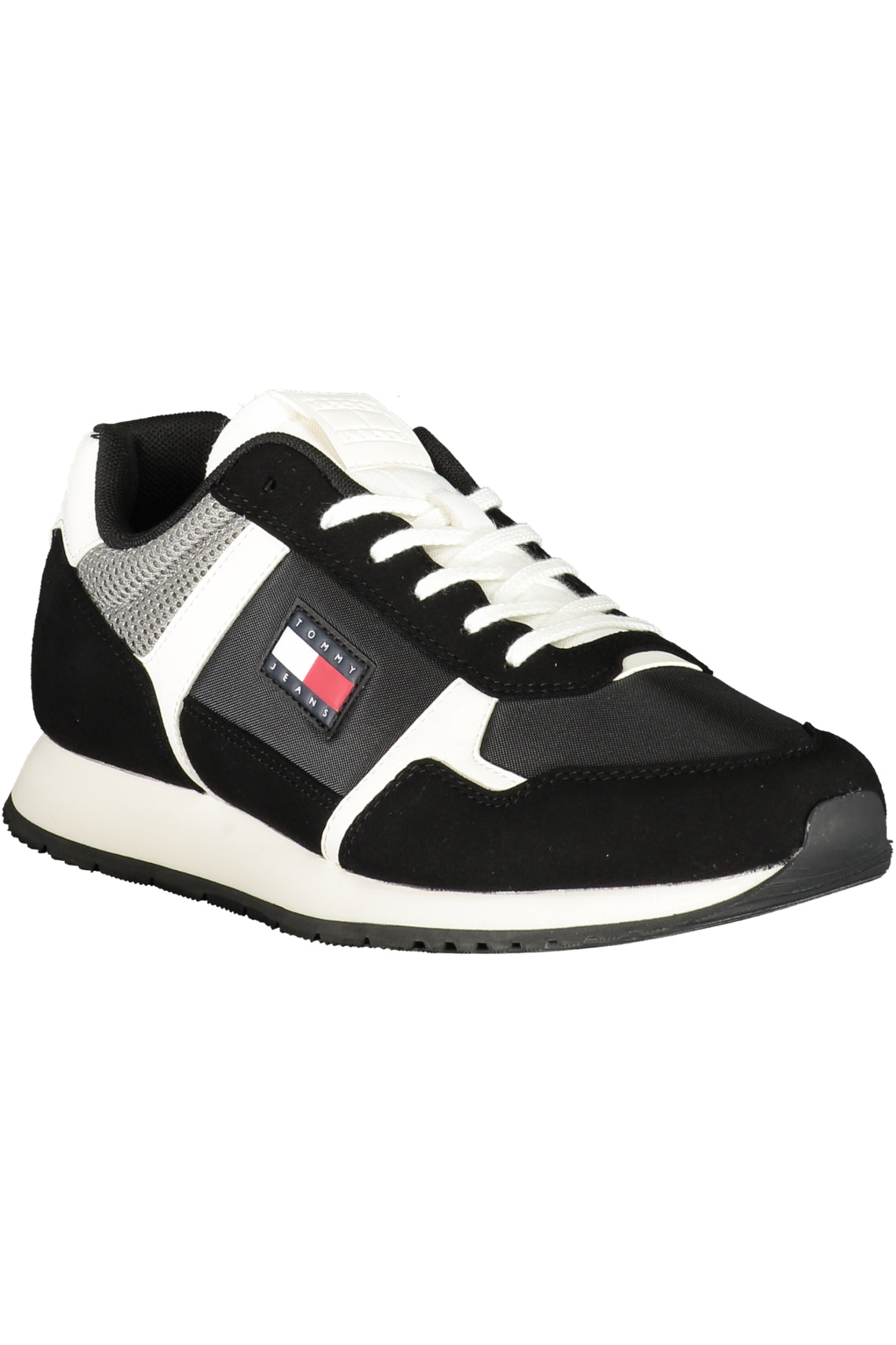 TOMMY HILFIGER Sneakers Black - EM0EM01590