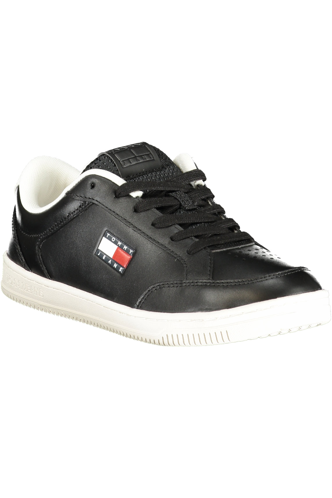 TOMMY HILFIGER Sneakers Black - EM0EM01707