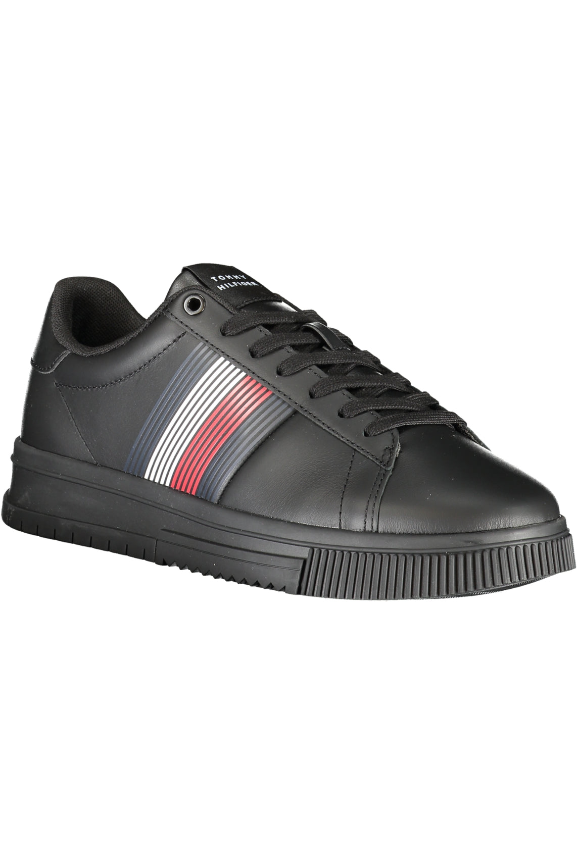 TOMMY HILFIGER Sneakers Black - FM0FM05129