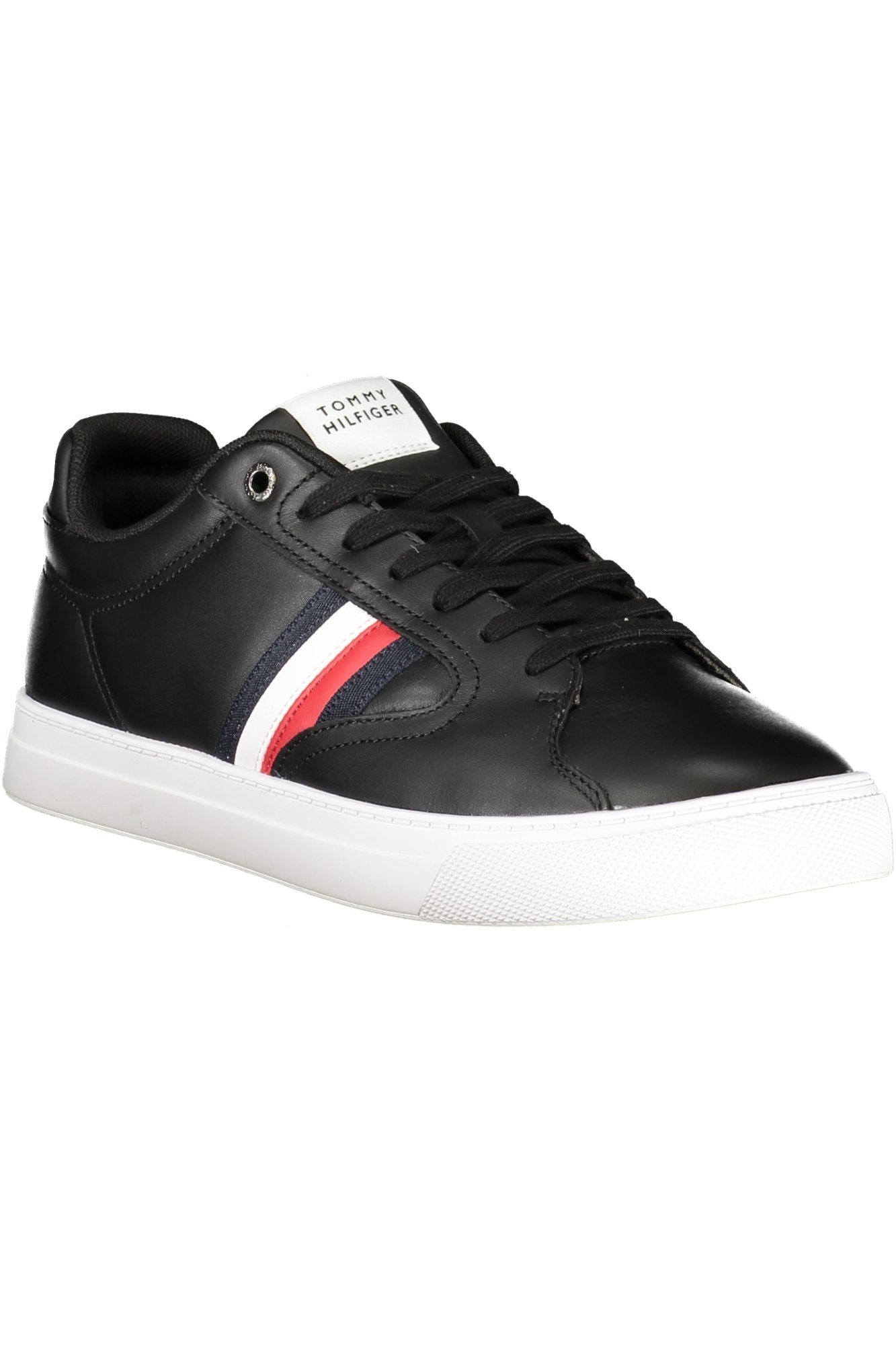 TOMMY HILFIGER Sneakers Black - FM0FM05628