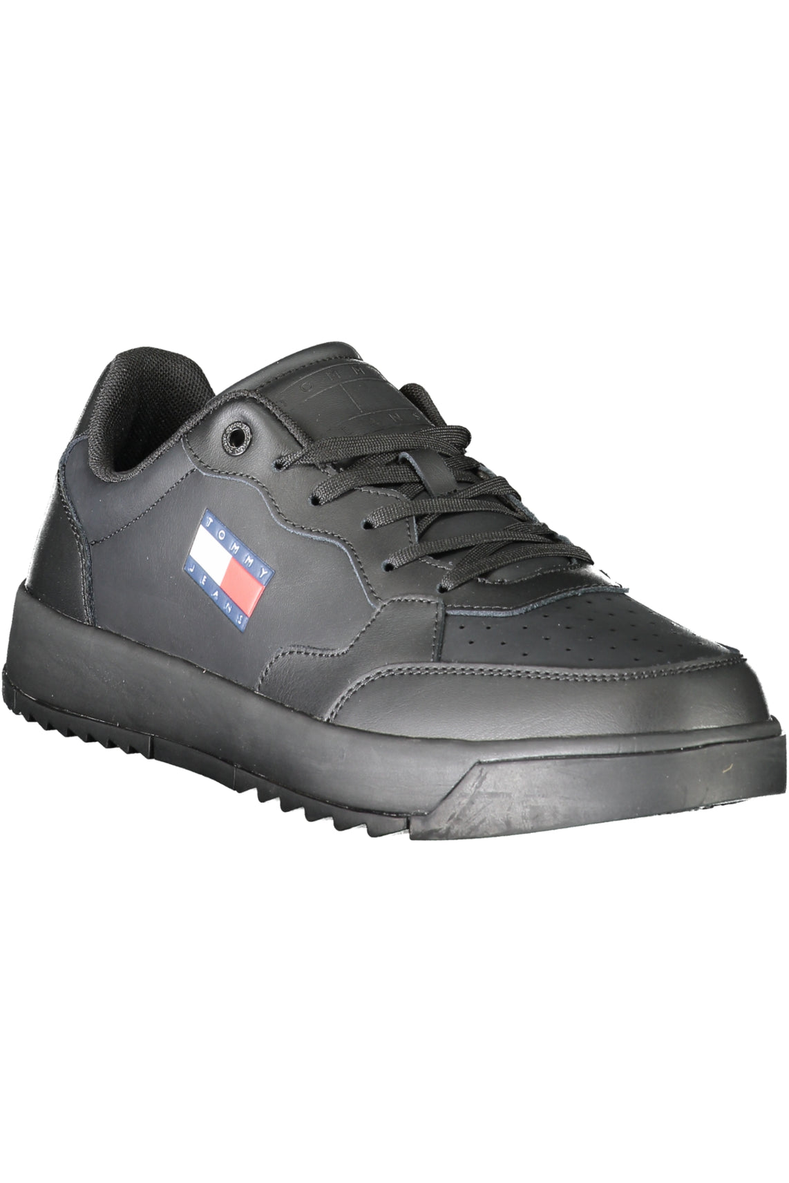 TOMMY HILFIGER Sneakers Black - EM0EM01397
