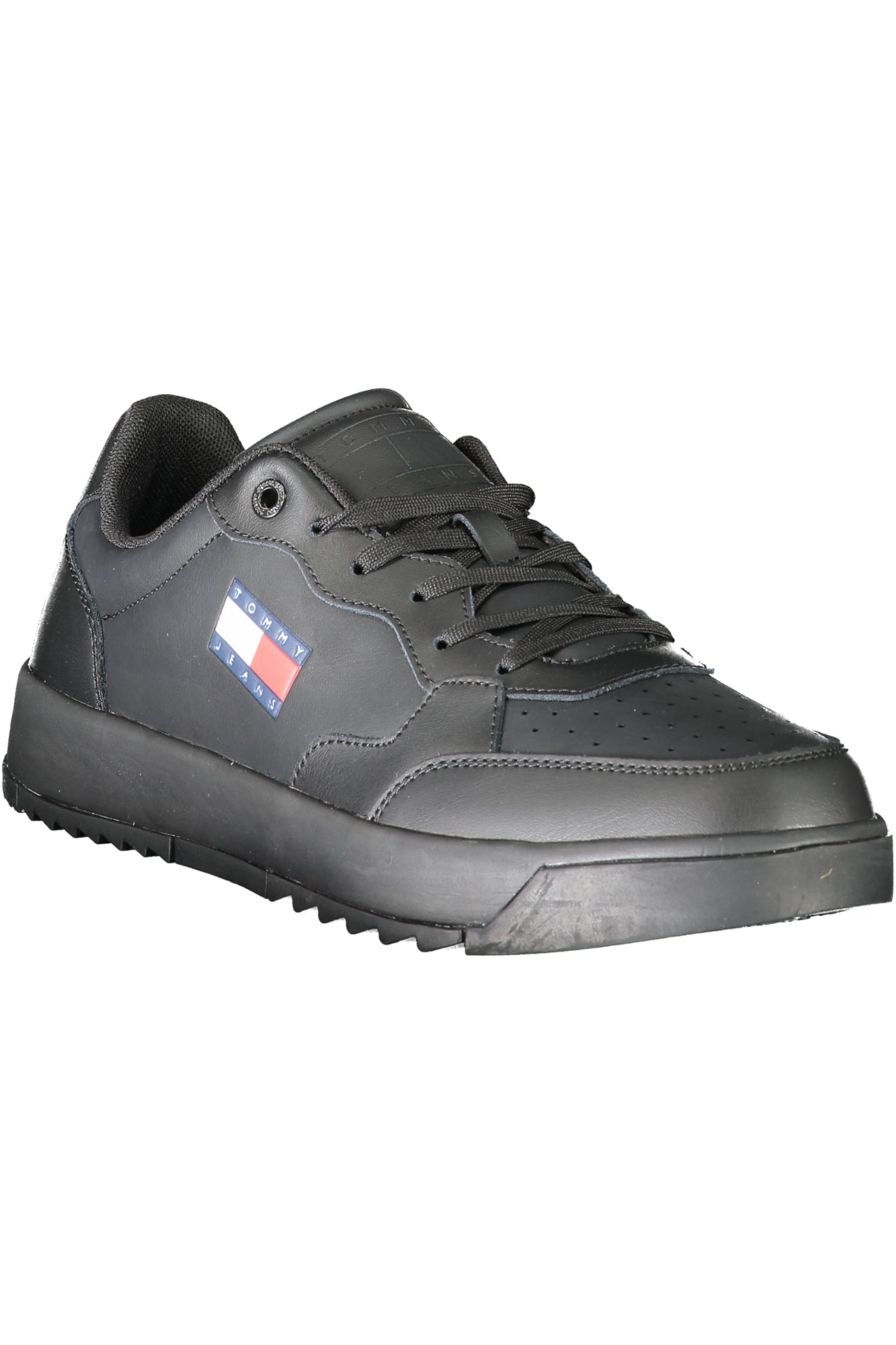 TOMMY HILFIGER Sneakers Black - EM0EM01397