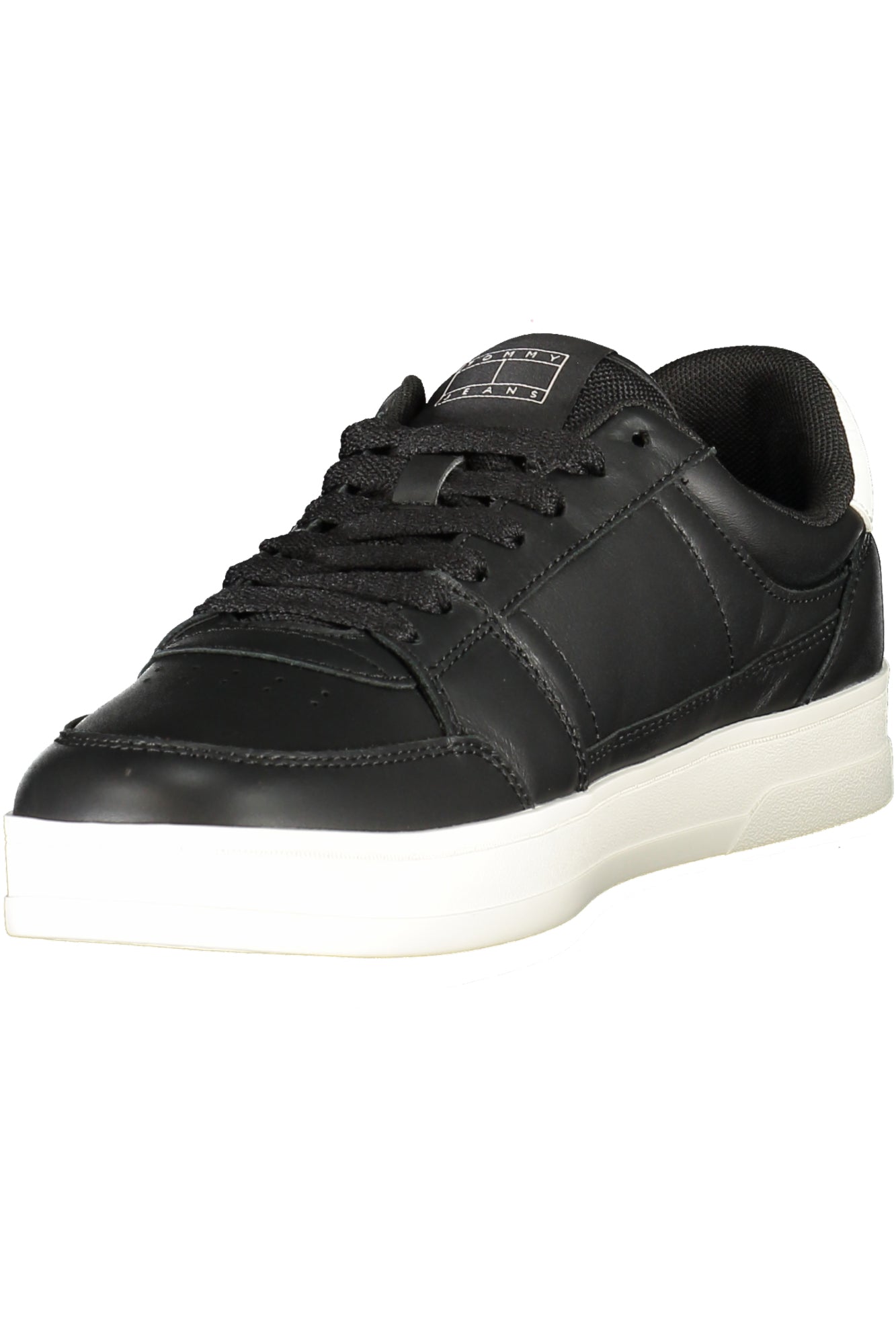 TOMMY HILFIGER Sneakers Black - EM0EM01574