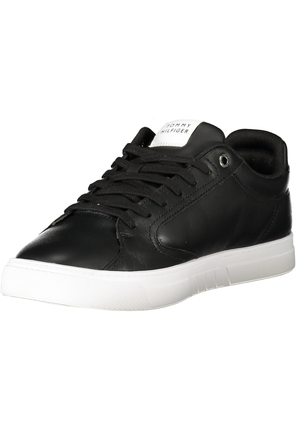 TOMMY HILFIGER Sneakers Black - FM0FM05628