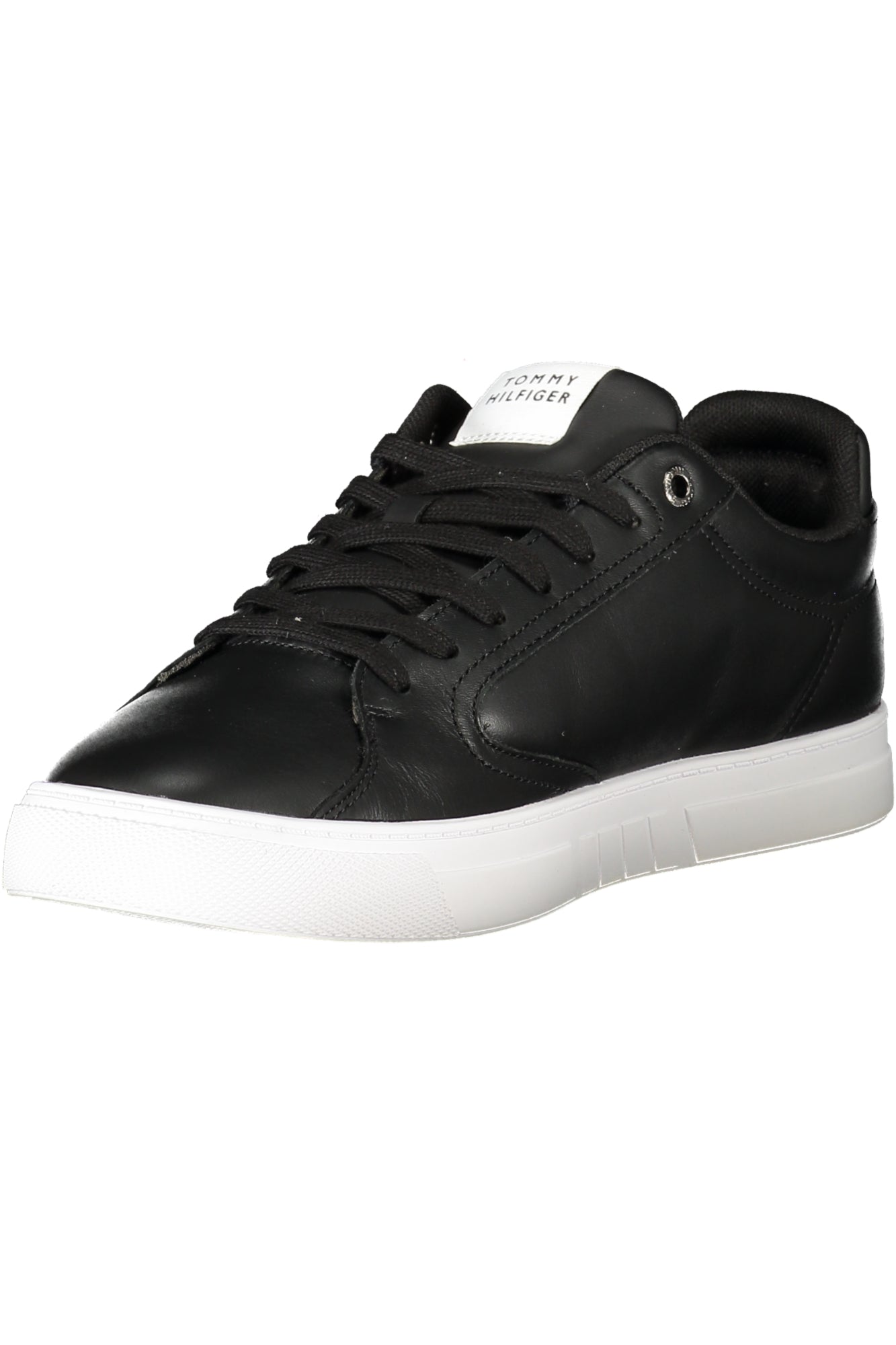 TOMMY HILFIGER Sneakers Black - FM0FM05628
