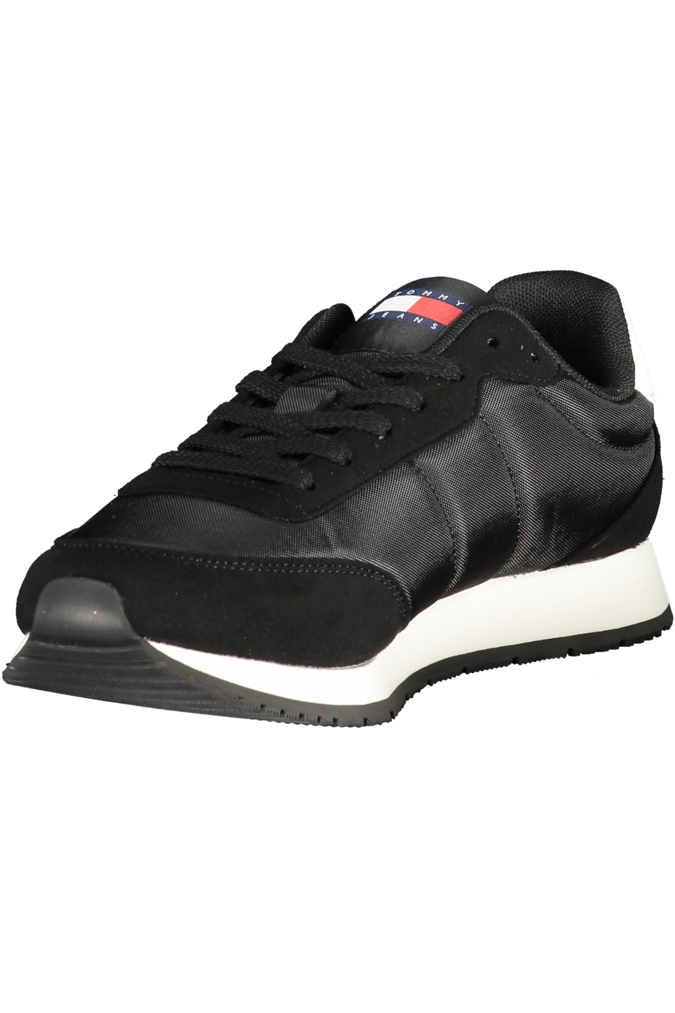 TOMMY HILFIGER Sneakers Black - EM0EM01709
