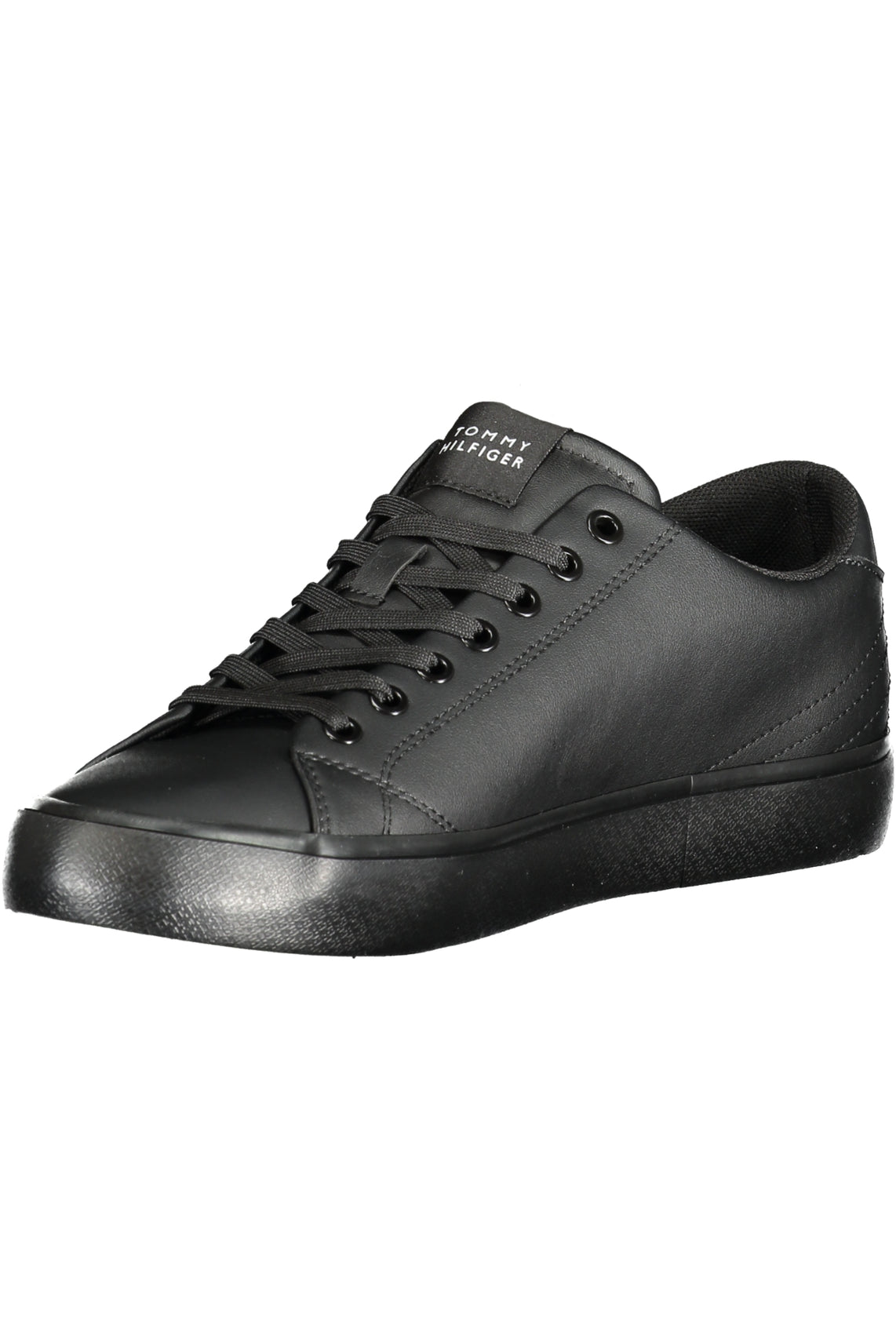 Calzatura sportiva uomo nero