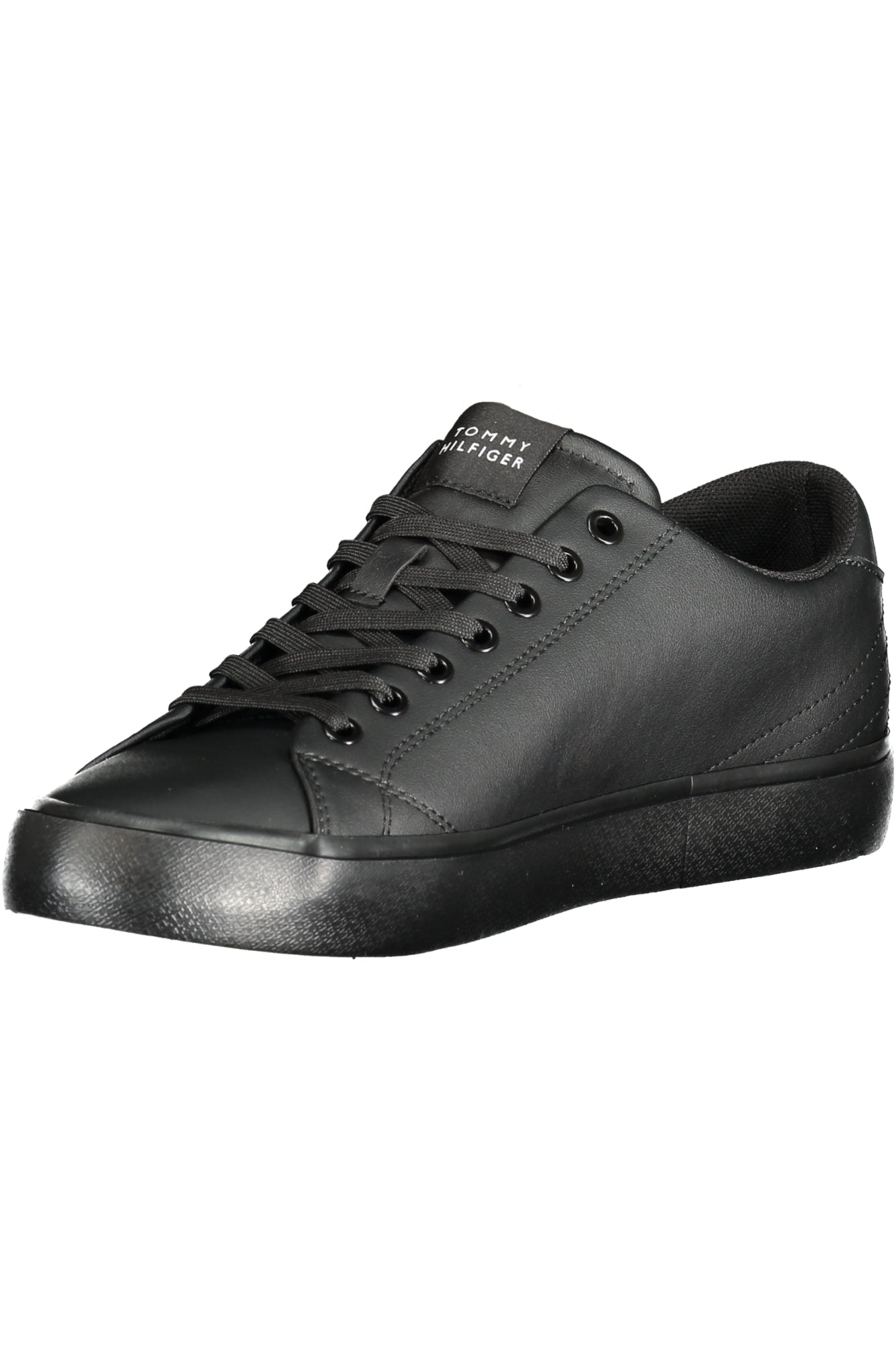 Calzatura sportiva uomo nero