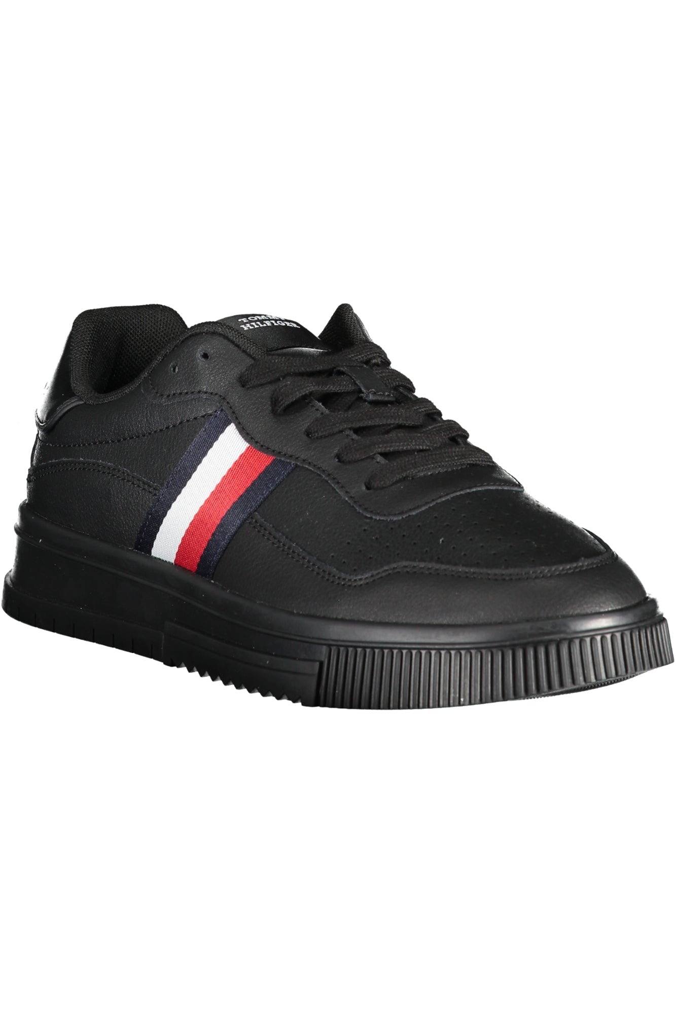 TOMMY HILFIGER Sneakers Black - FM0FM04824