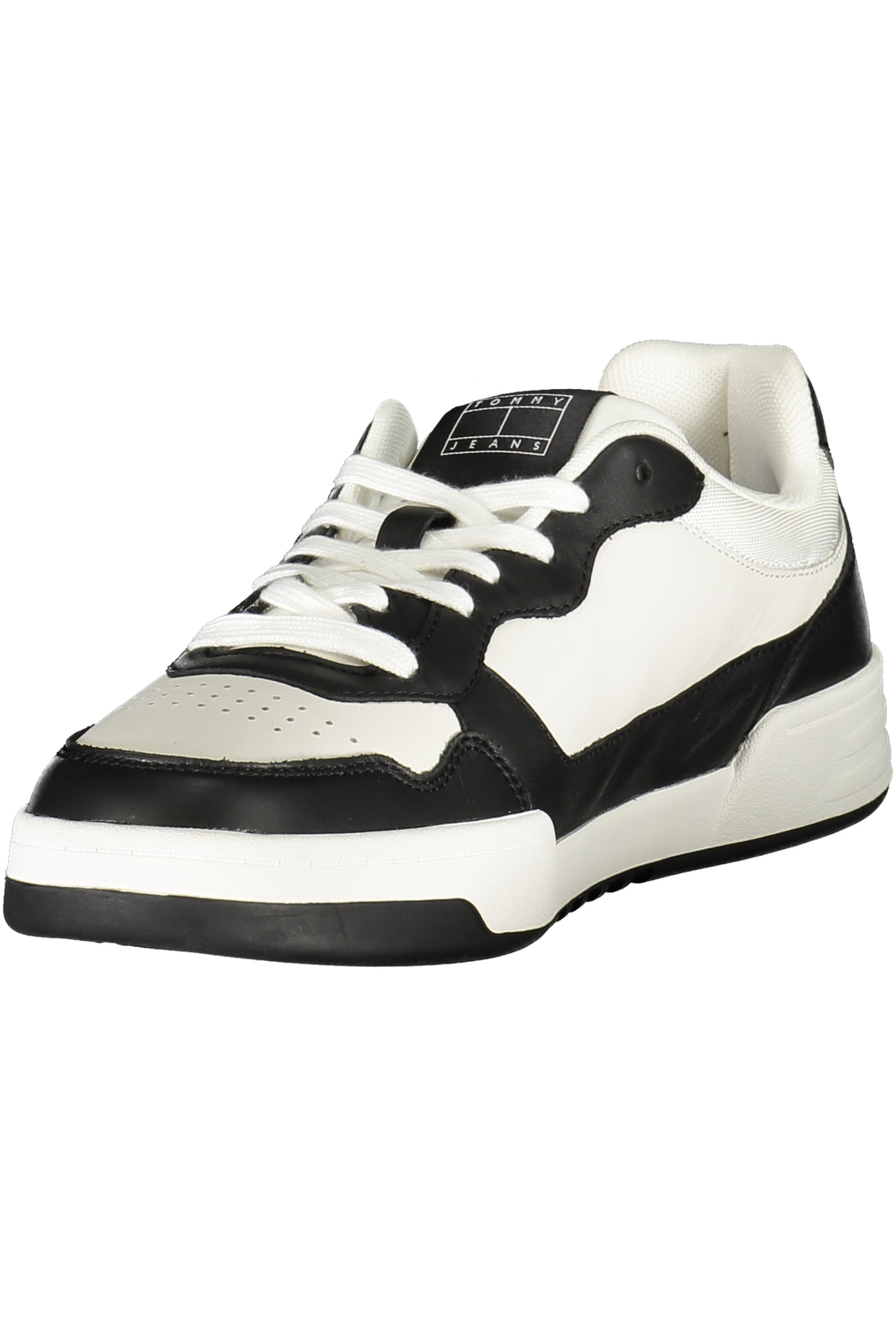 TOMMY HILFIGER Sneakers Black - EM0EM01443