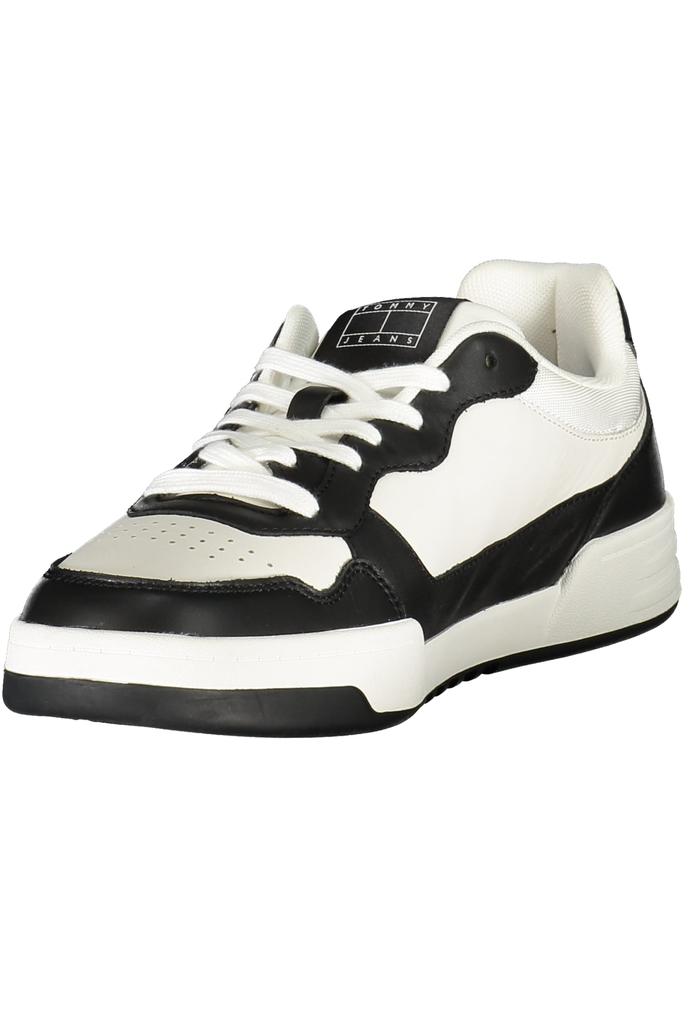 TOMMY HILFIGER Sneakers Black - EM0EM01443