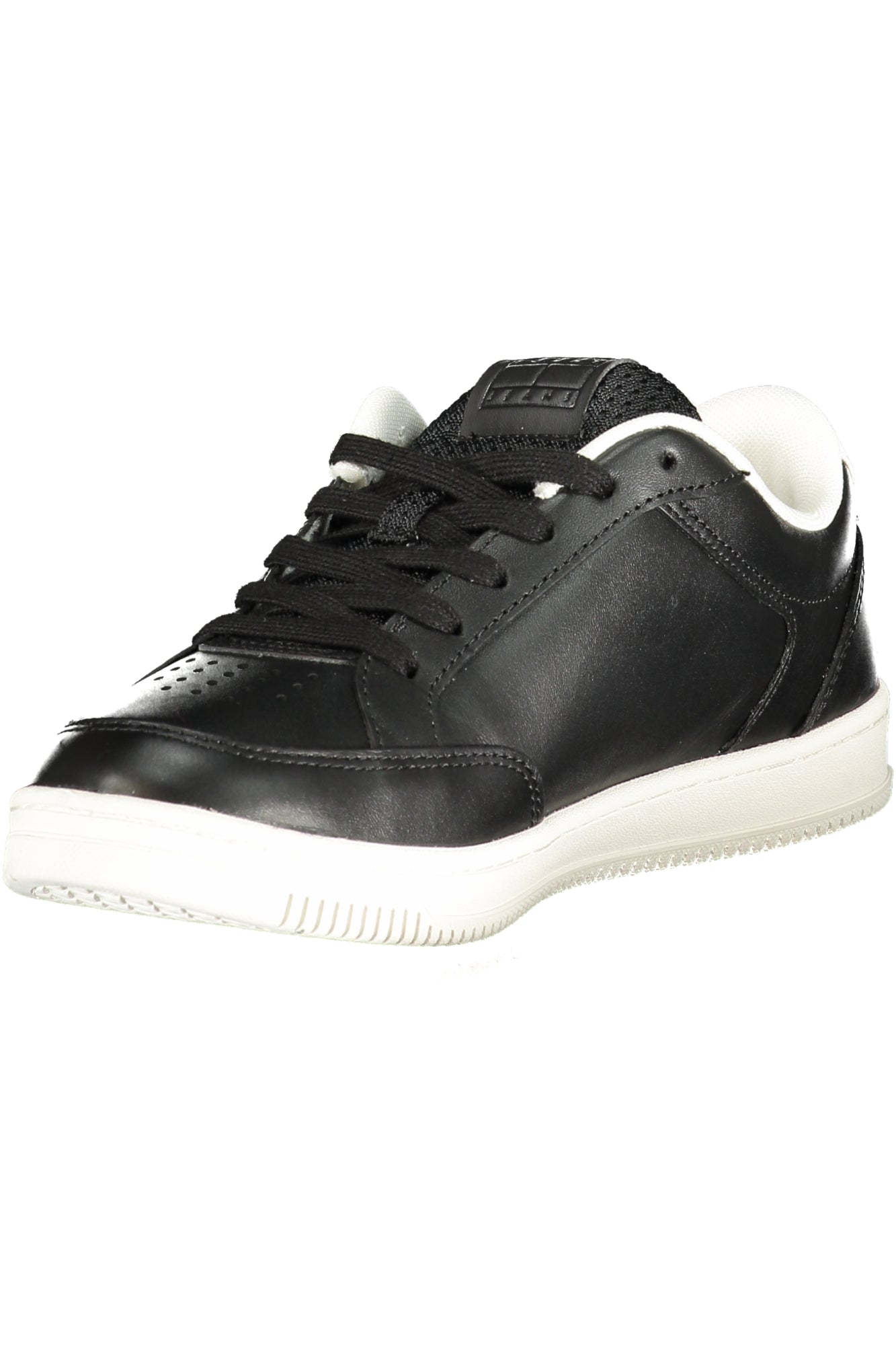 TOMMY HILFIGER Sneakers Black - EM0EM01707