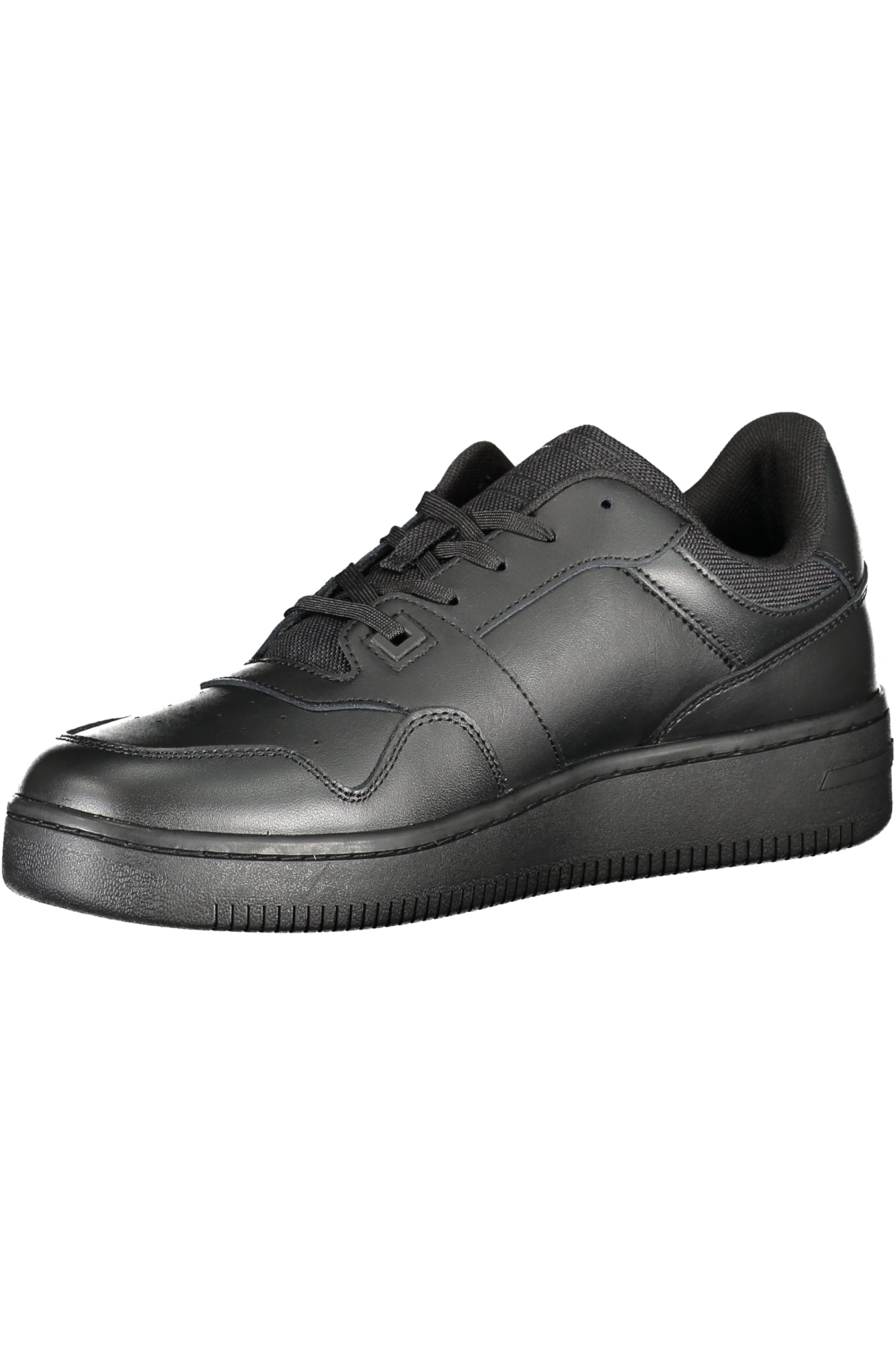 TOMMY HILFIGER Sneakers Black - EM0EM01395