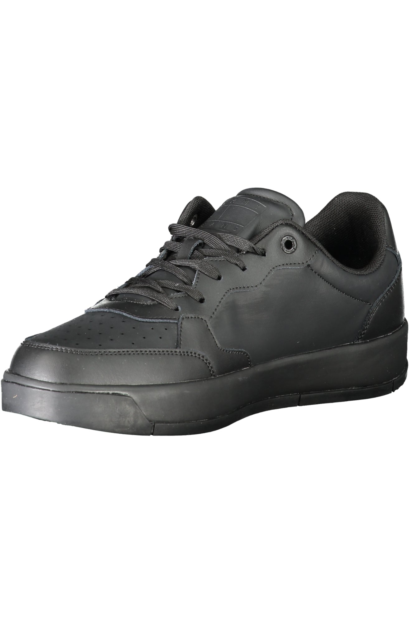 TOMMY HILFIGER Sneakers Black - EM0EM01397