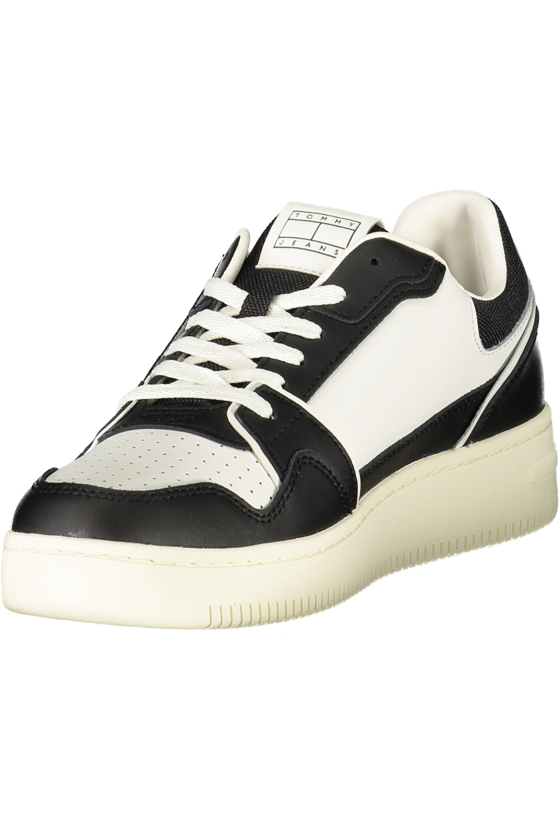 TOMMY HILFIGER Sneakers Black - EM0EM01610