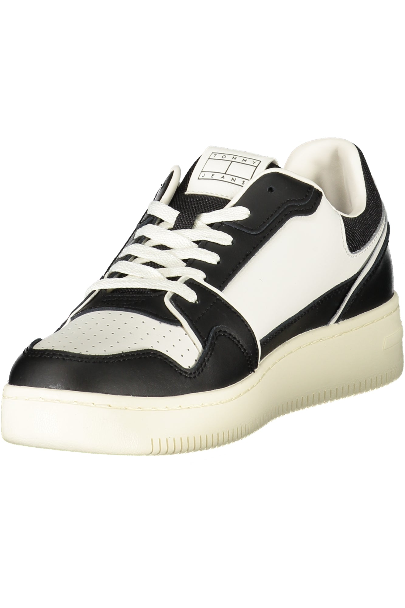 TOMMY HILFIGER Sneakers Black - EM0EM01610