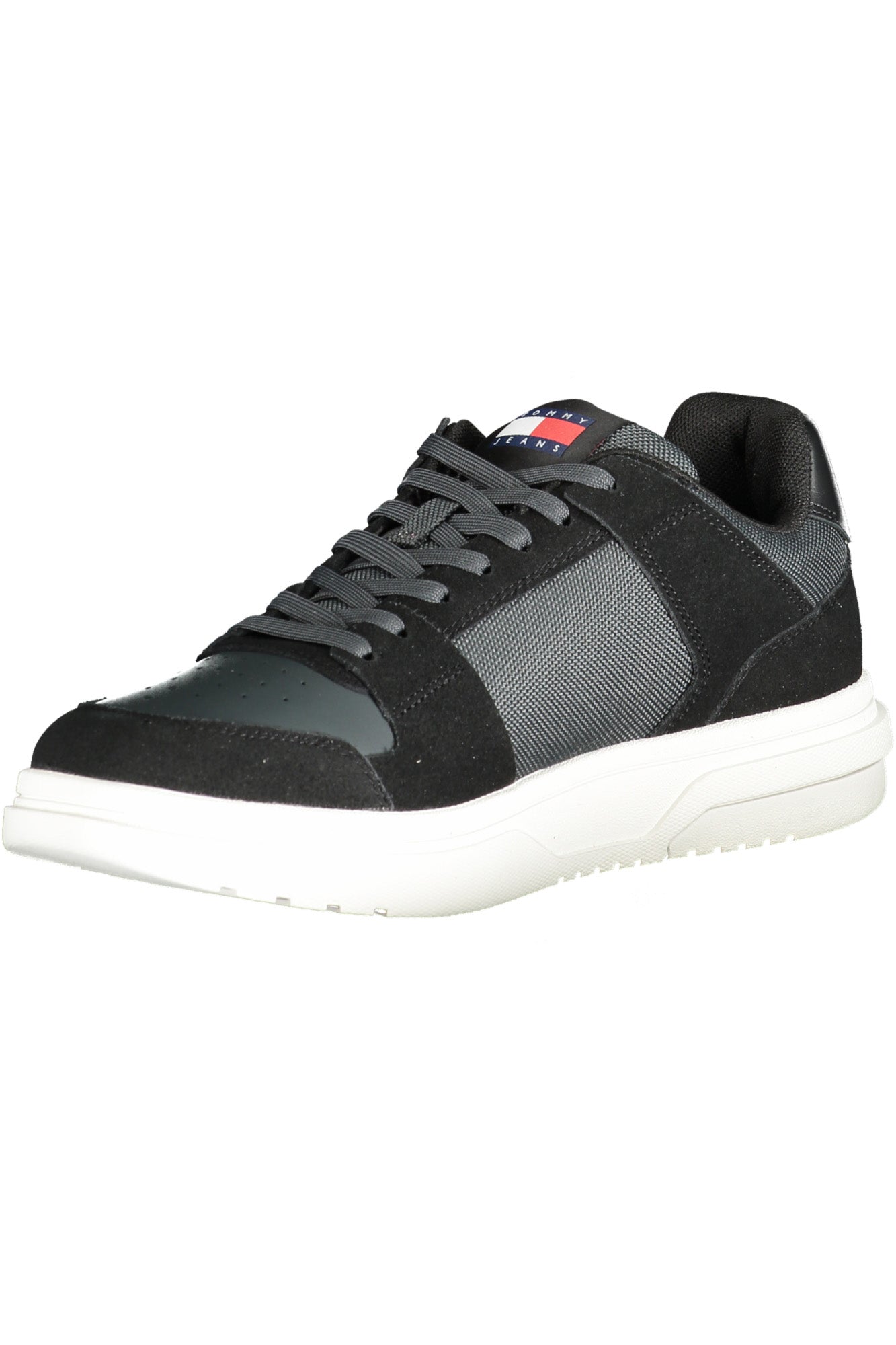 TOMMY HILFIGER Sneakers Black - EM0EM01457