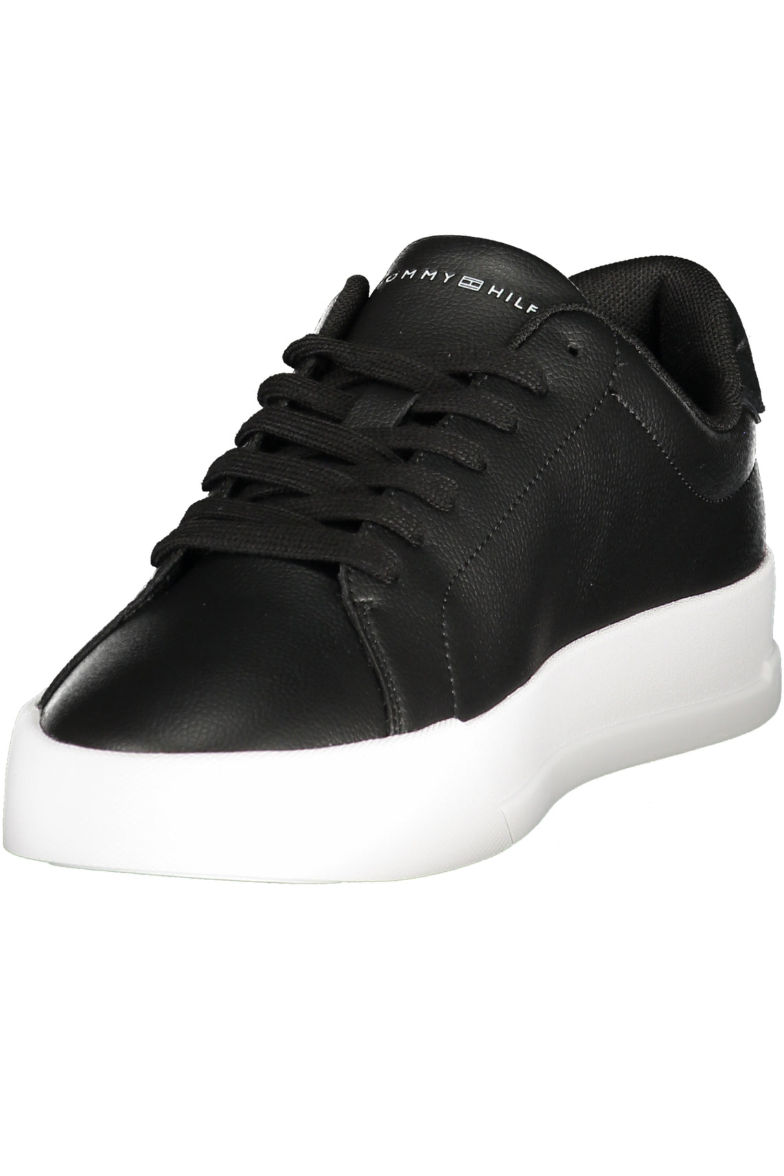 TOMMY HILFIGER Sneakers Black - FM0FM05367