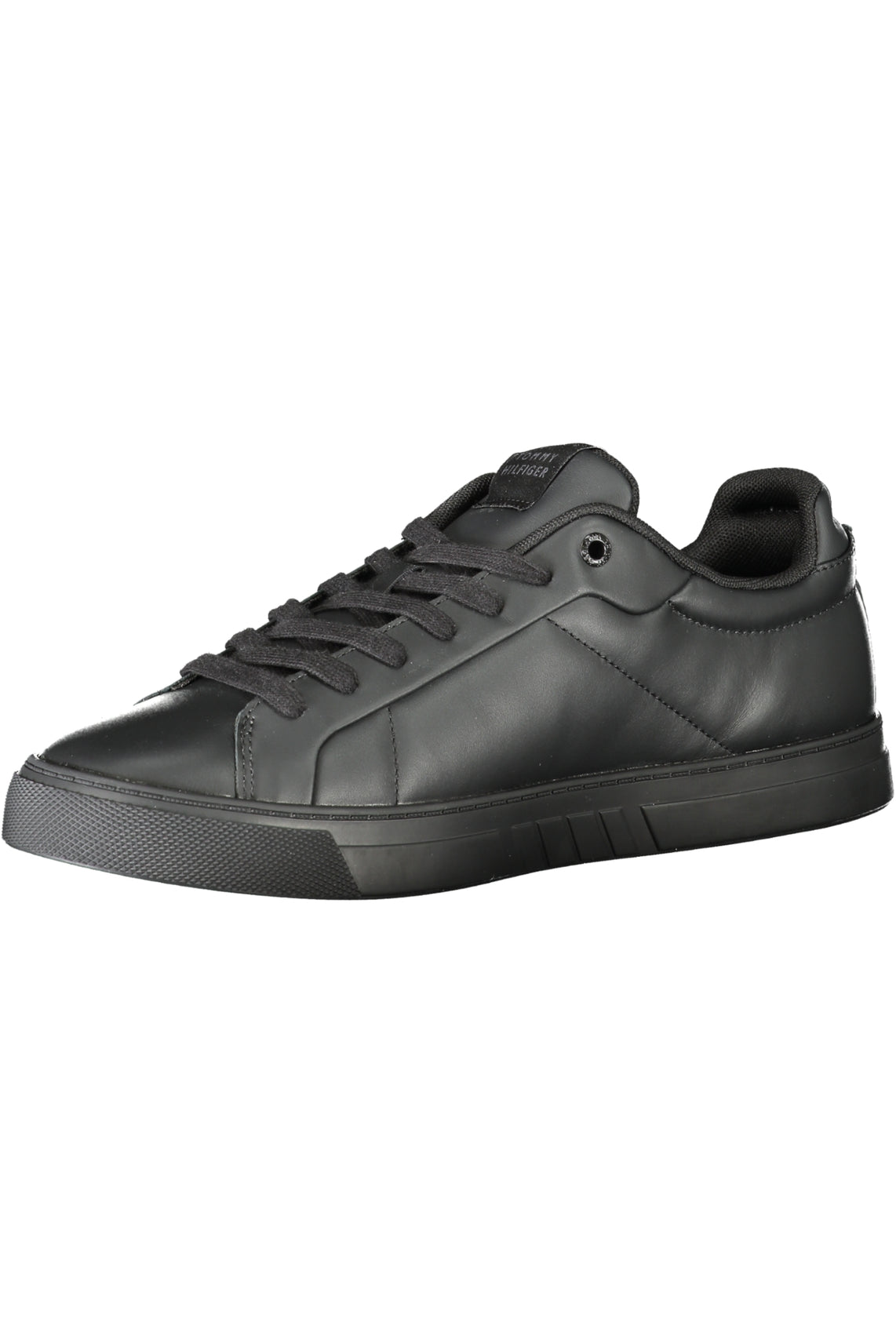 TOMMY HILFIGER Sneakers Black - FM0FM05163
