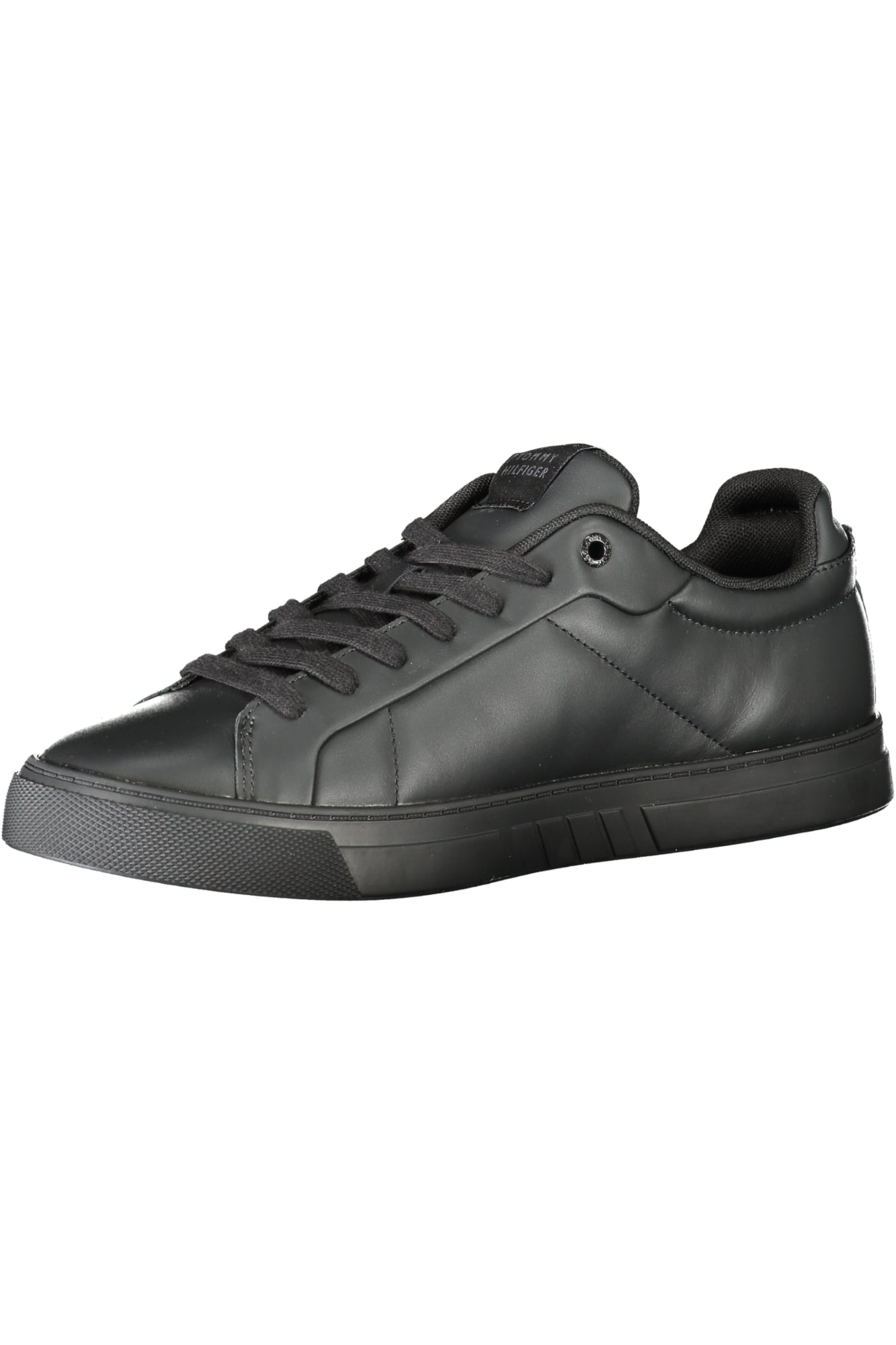 TOMMY HILFIGER Sneakers Black - FM0FM05163