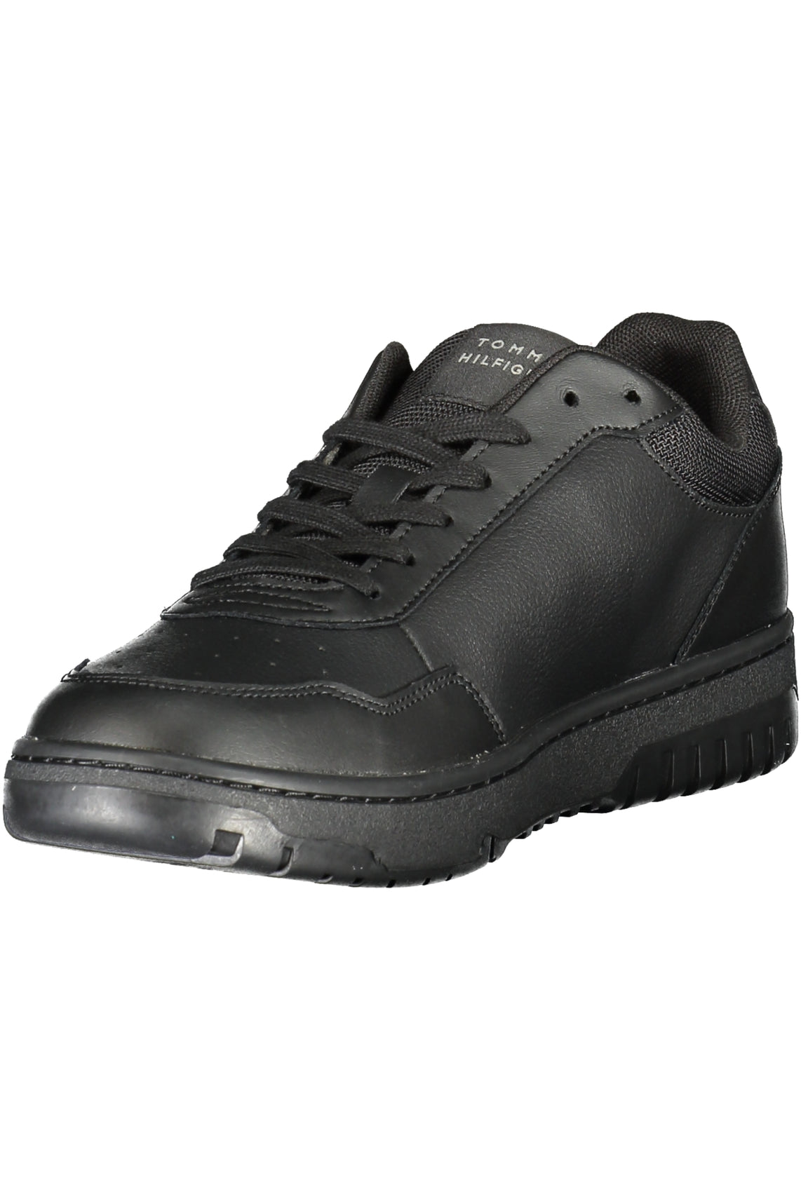 TOMMY HILFIGER Sneakers Black - EM0EM05369