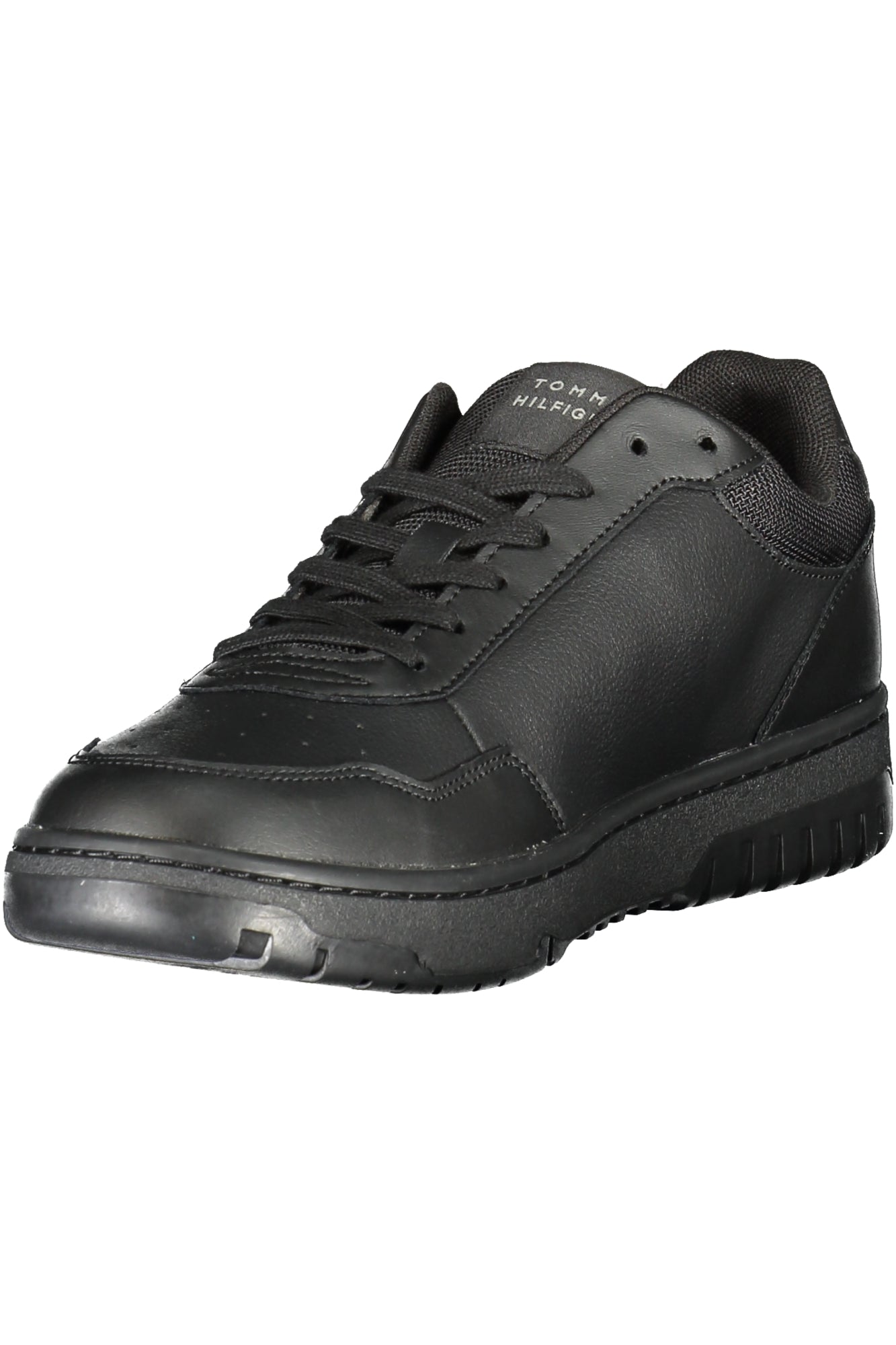 TOMMY HILFIGER Sneakers Black - EM0EM05369