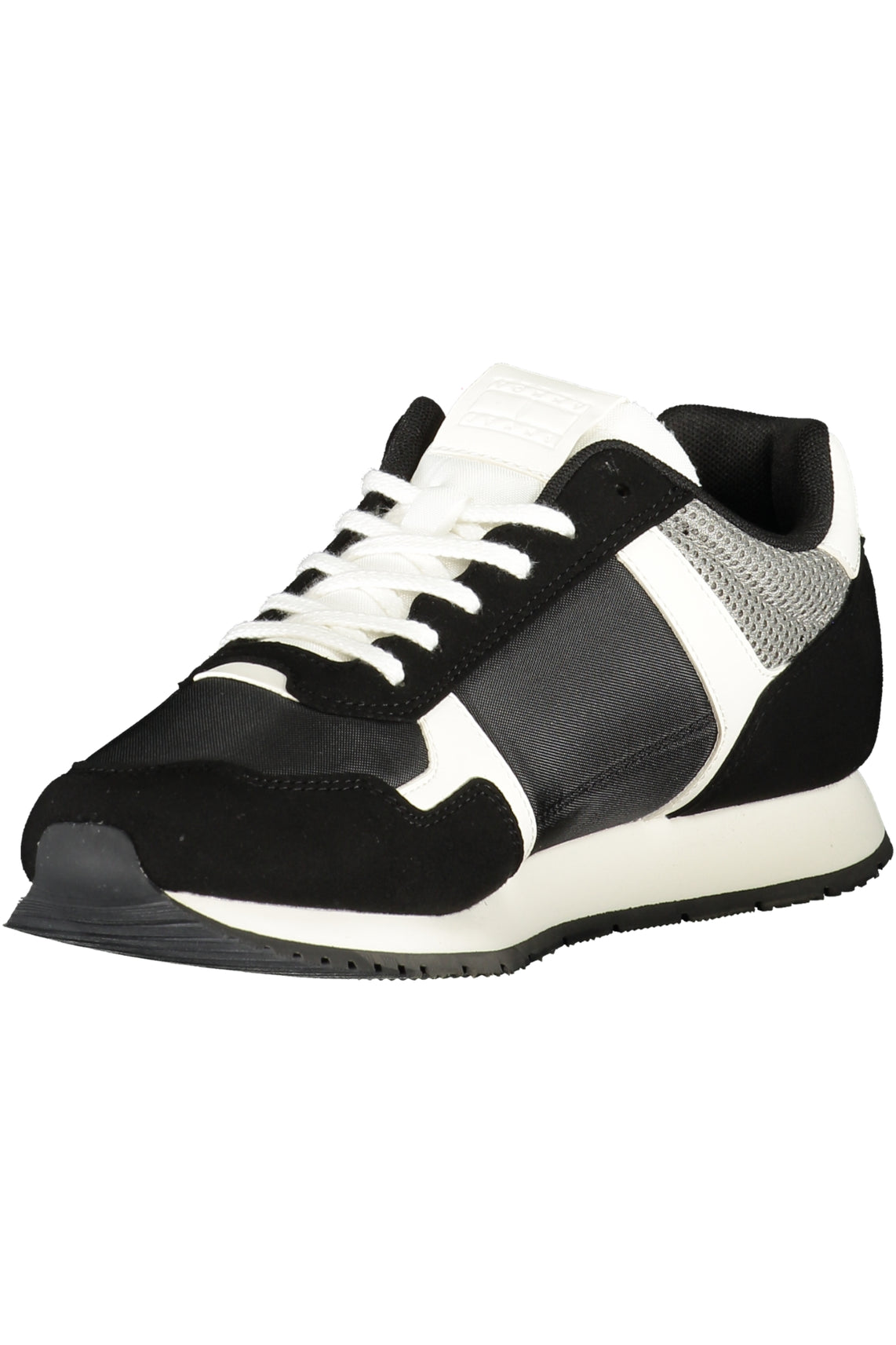 TOMMY HILFIGER Sneakers Black - EM0EM01590