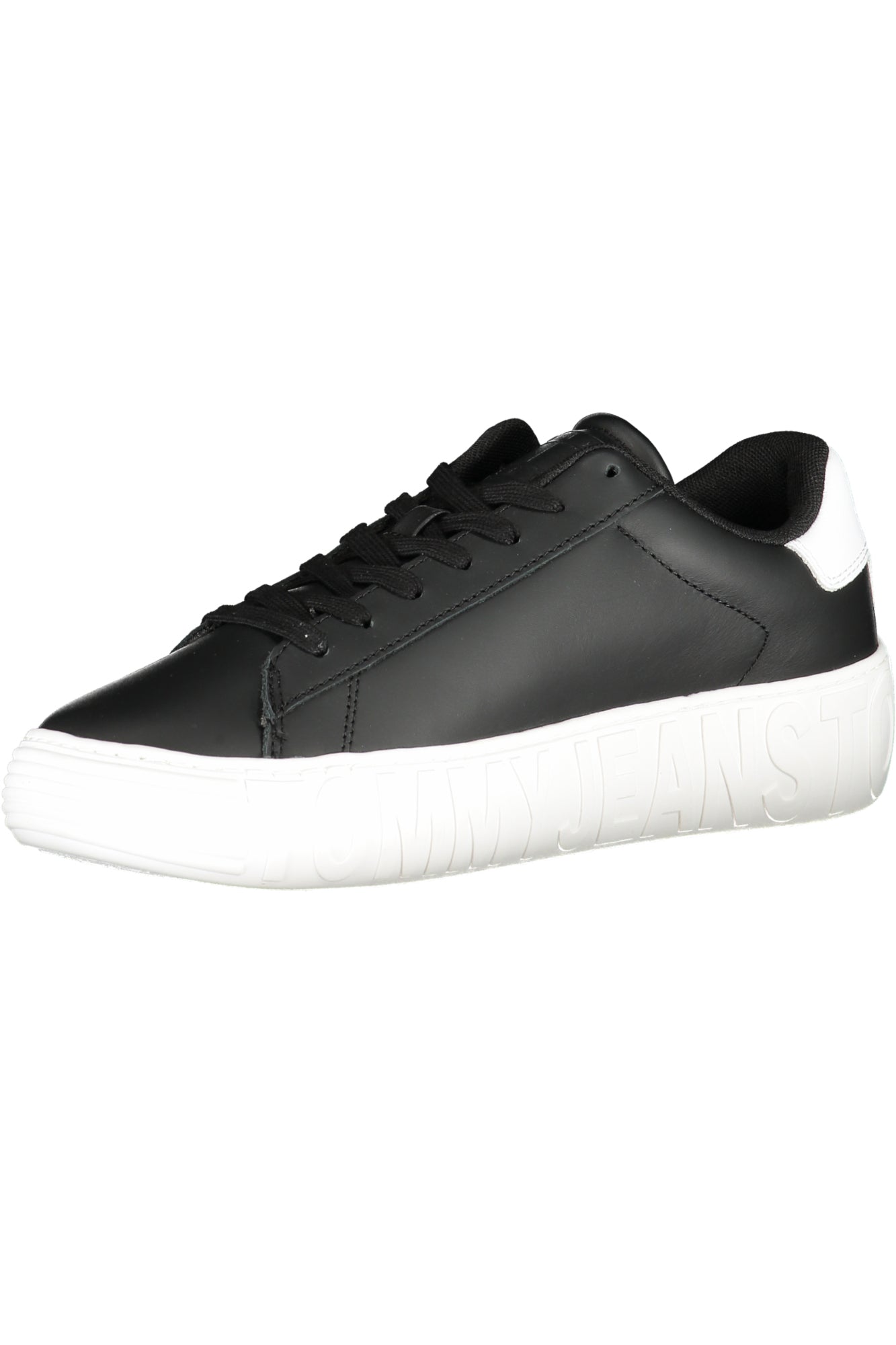 TOMMY HILFIGER Sneakers Black - EM0EM01159