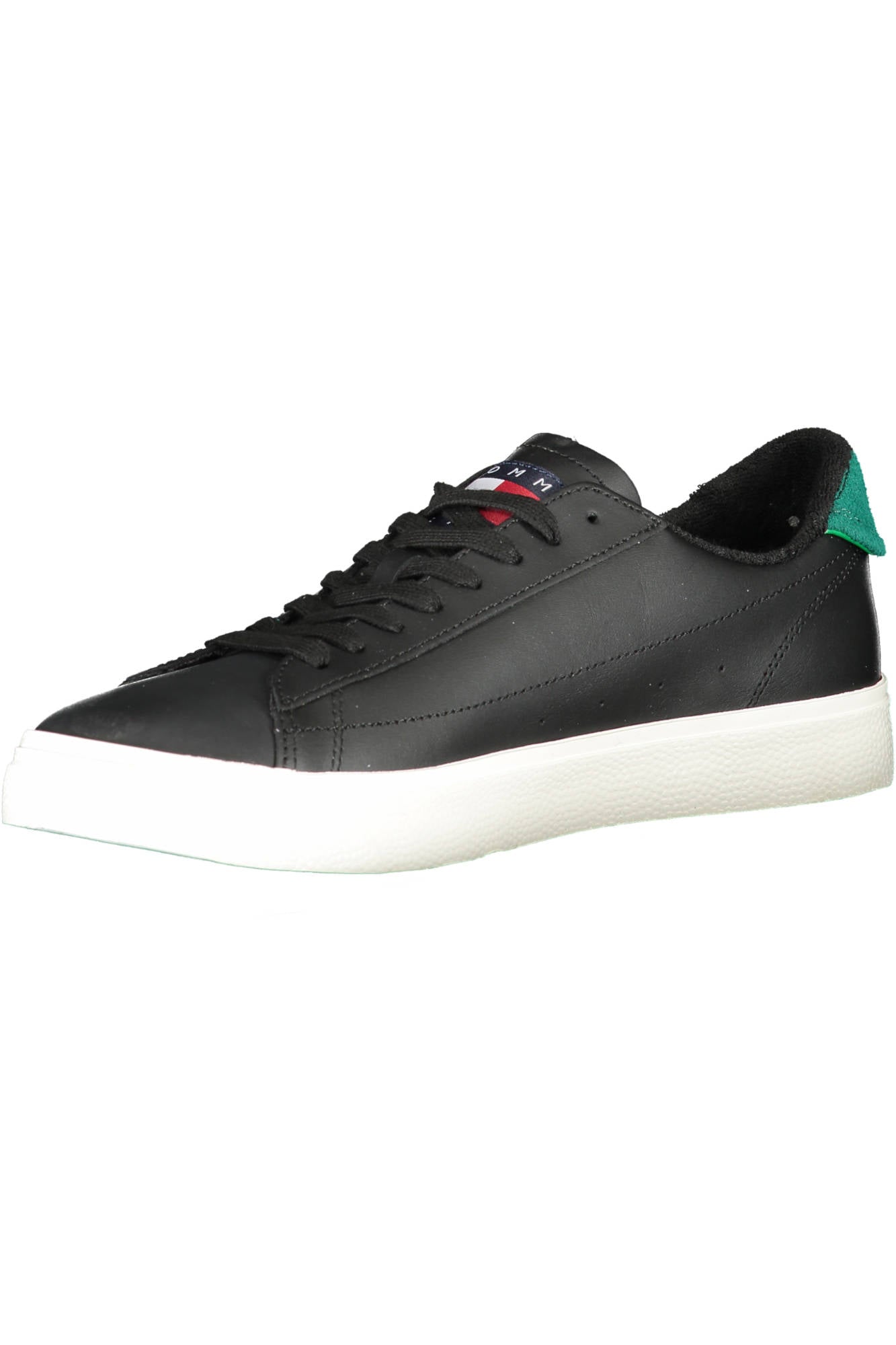 TOMMY HILFIGER Sneakers Black - EM0EM01066