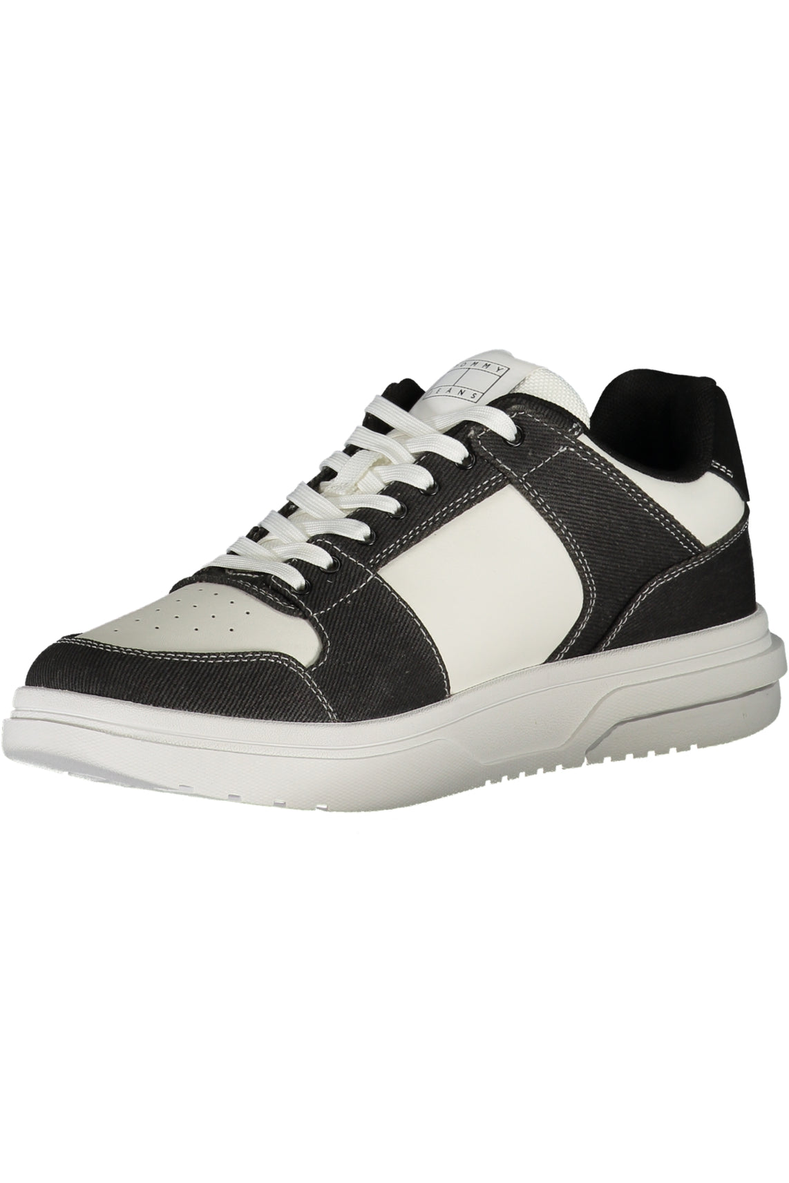 TOMMY HILFIGER Sneakers Black - EM0EM01428
